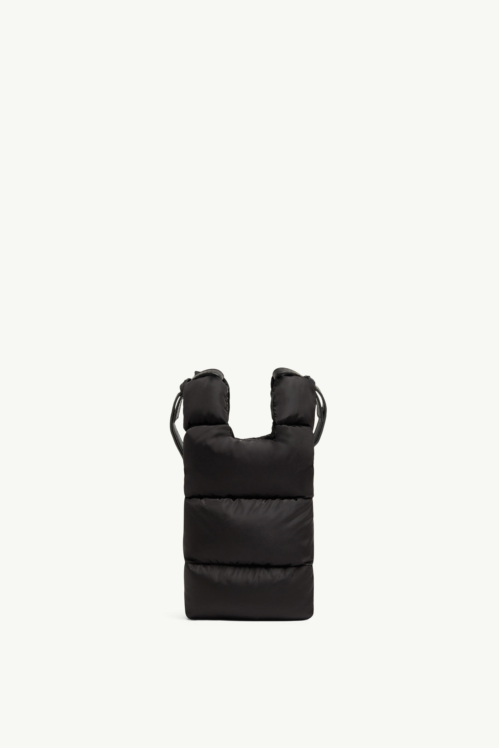 Legere Small Water-Repellent Crossbody Bag Women Black Moncler 3