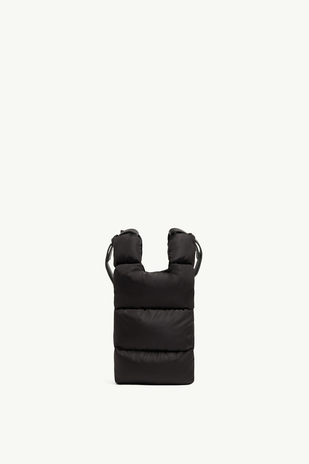 Legere女士小号功能性斜挎包 女士 黑色 Moncler 3