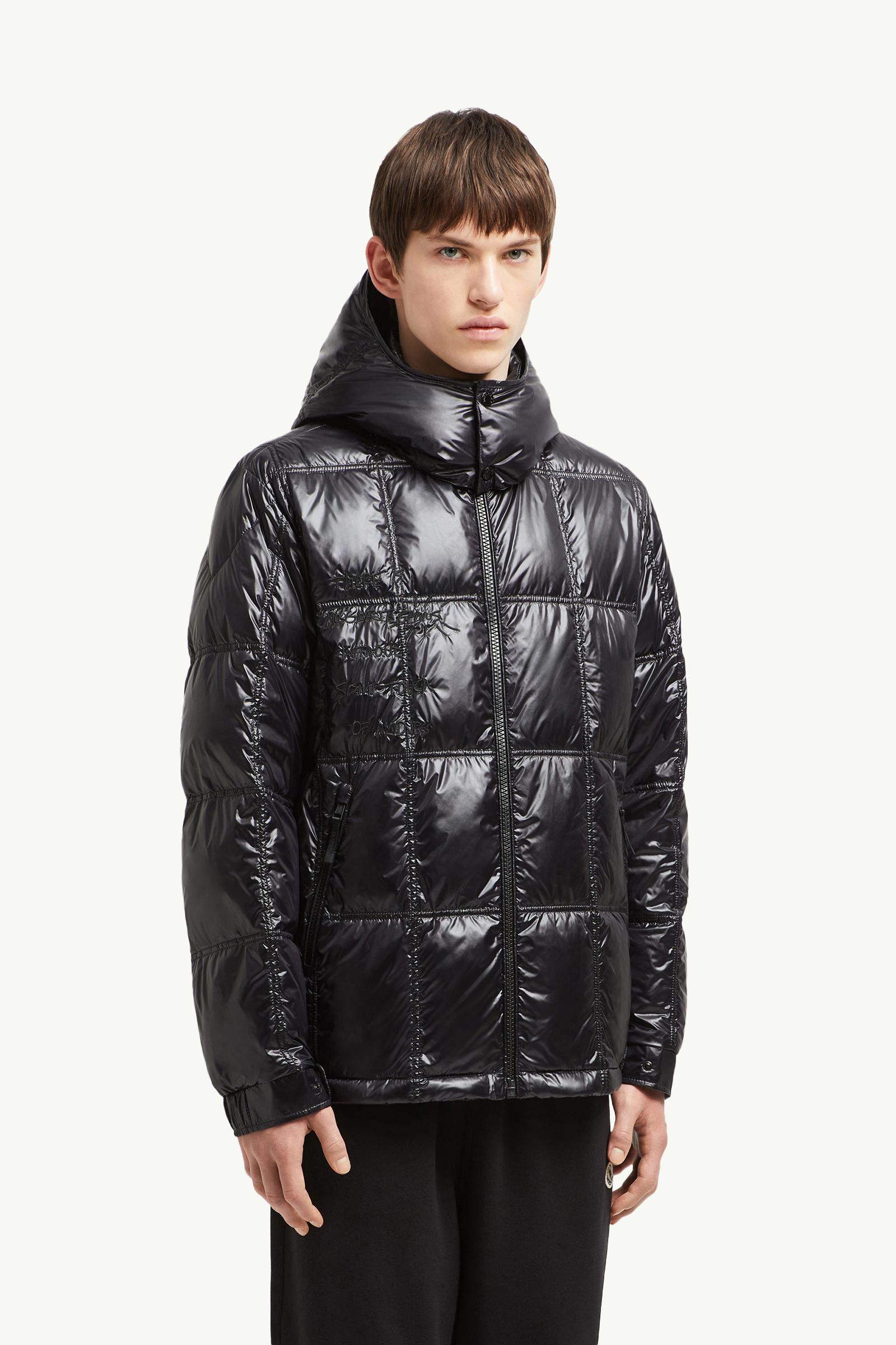MONCLER フード付きダウンジャケット M モンクレール MONCLER モンクレール MONCLER ダウンジャケット