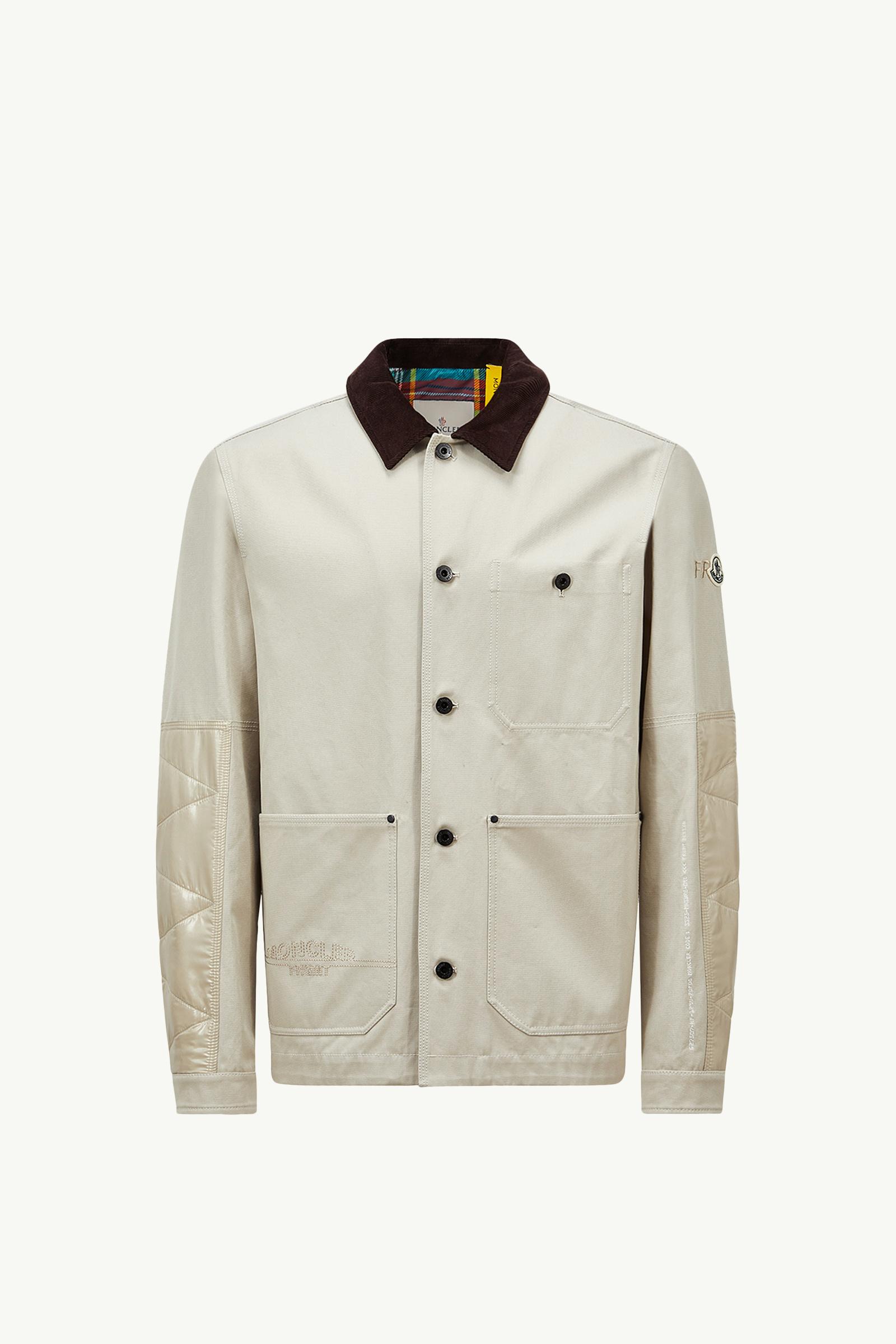 Moncler x FRGMT Geike Cotton Shirt Jacket_findInBoutique_image
