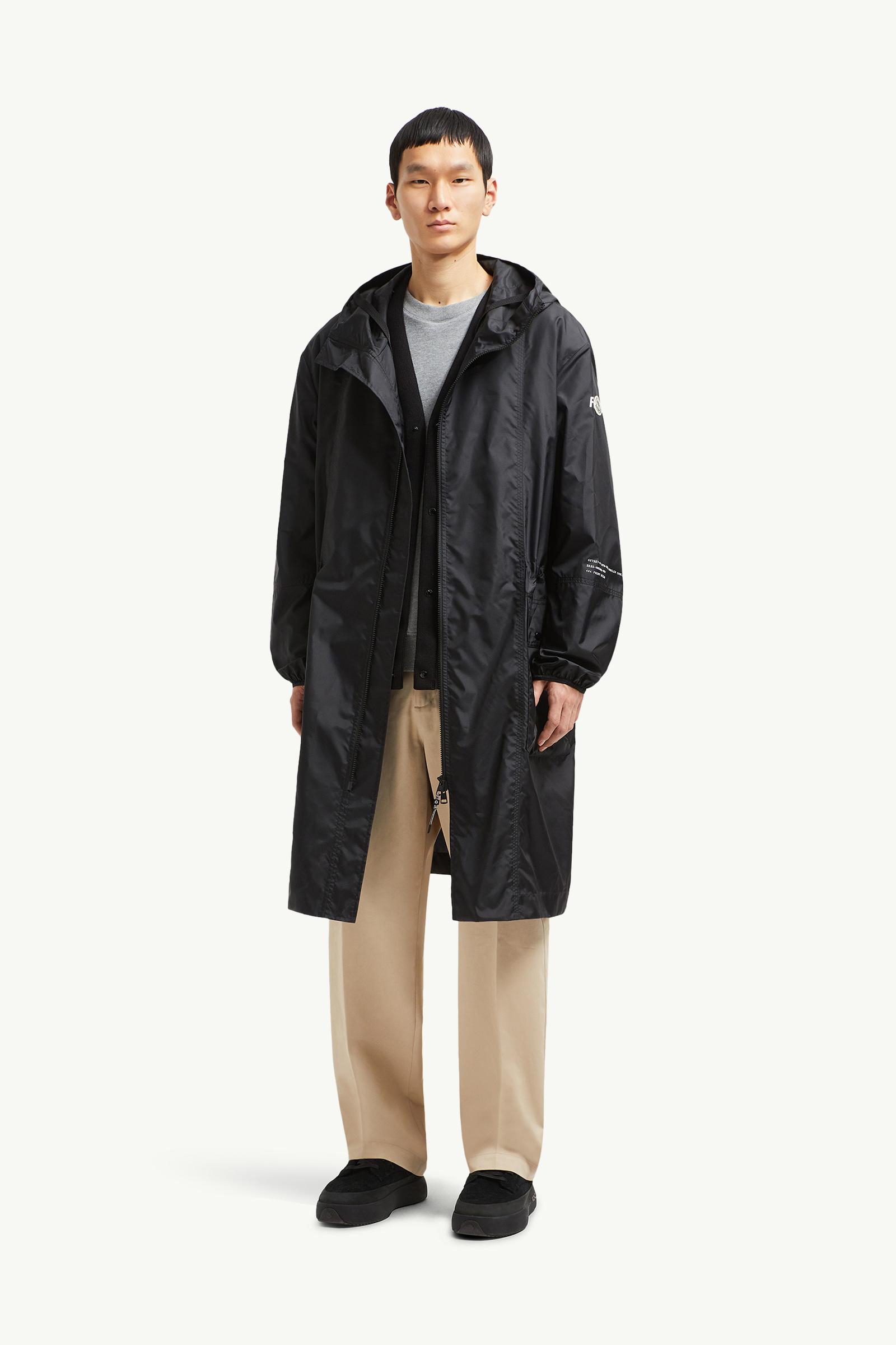 K'S GAME ⭐️Moncler 迷彩柄 フード付きベスト カナダグース カモフラージュ柄ダウンベスト【FREAK'S STOREコラボ】