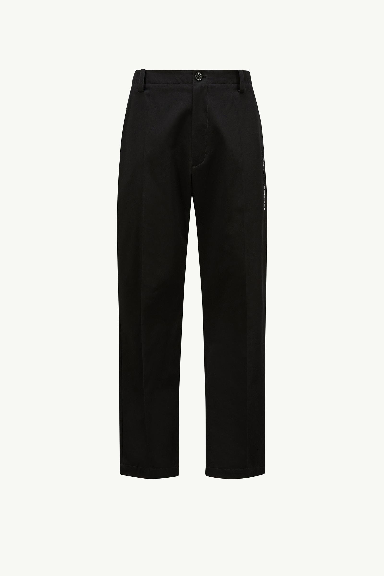Moncler x FRGMT Cotton Gabardine Trousers_findInBoutique_image