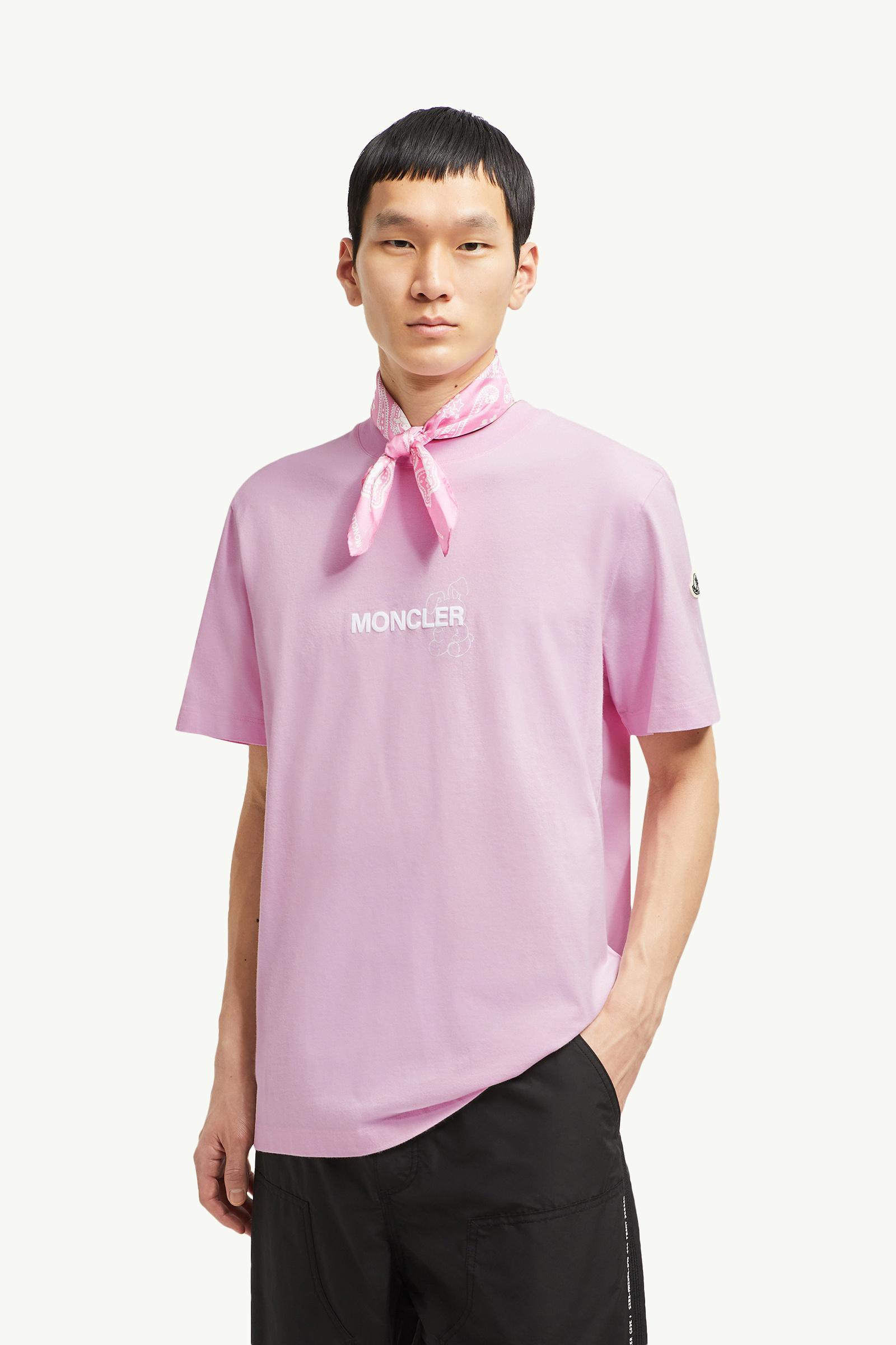フ*ン様 【コード認証確認済み】MONCLER❁⃘トリコロールネイビー ポロシャ ネイビー（紺）系 MONCLER(モンクレール) ポロシャツ(メンズ