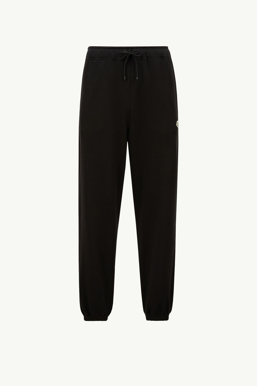 Pantalon de survêtement en coton à logo Moncler x FRGMT Hommes Noir Moncler 2