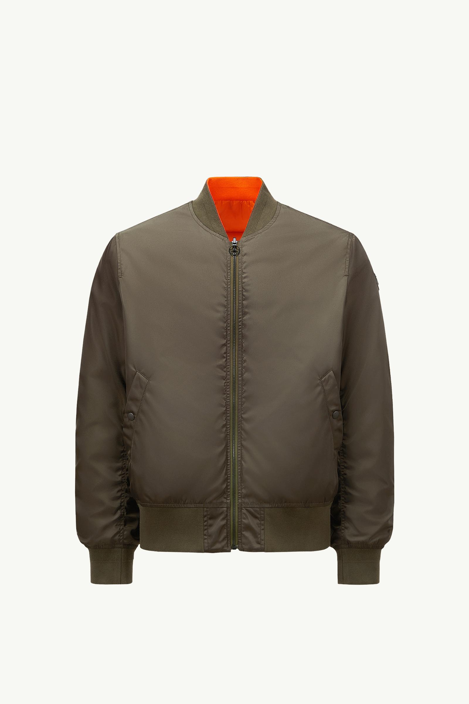 Moncler x Mercedes-Benz by NIGO Neper Reversible Down Bomber Jacket_findInBoutique_image