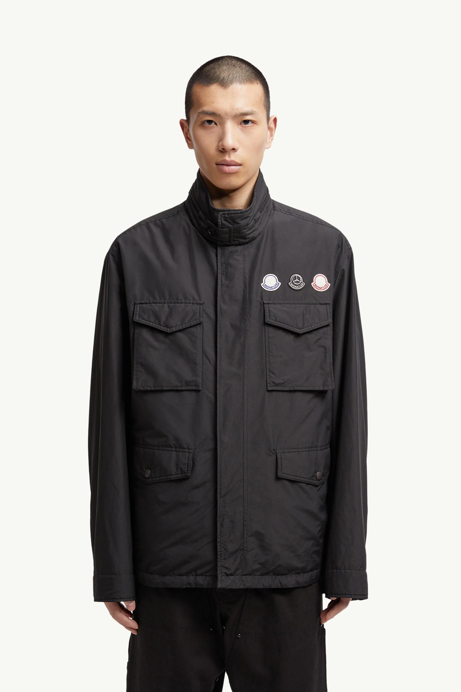 【送料&関税込】Moncler Genius Moncler X Mercedes-benz By Ni Moncler x Mercedes-Benz by NIGO Collection Debuts in NYC