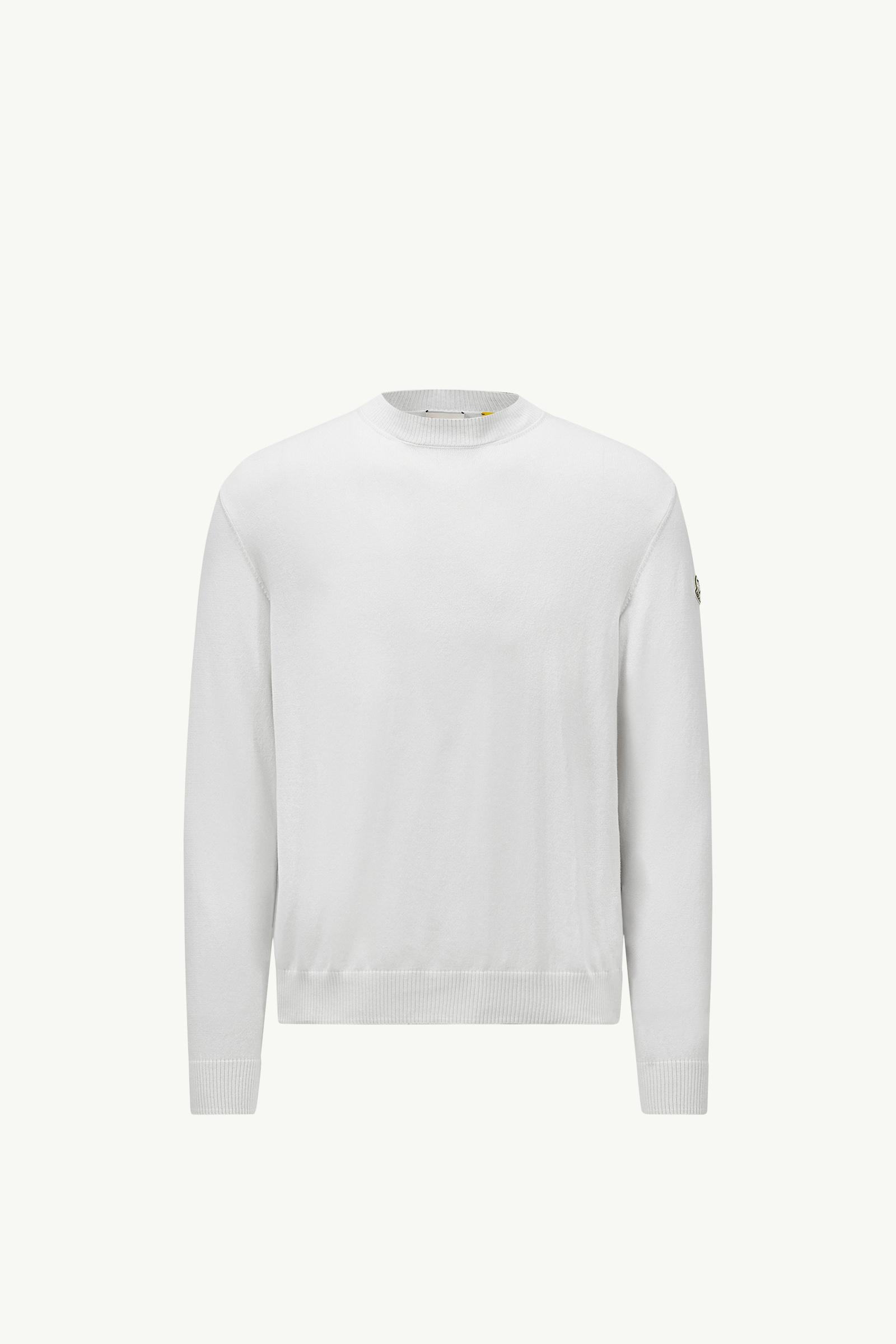 Moncler x Mercedes-Benz by NIGO Cotton Jumper_findInBoutique_image