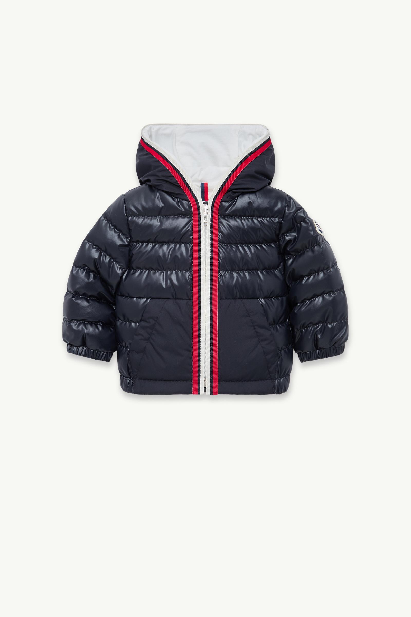 Klaas Hooded Down Jacket_findInBoutique_image