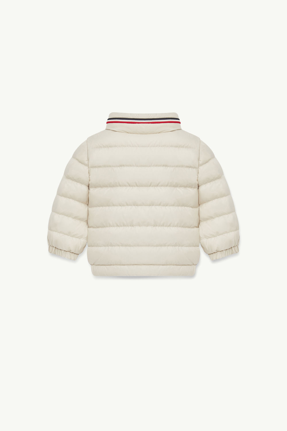 Jerry Down Jacket Boy Light Beige Moncler 1
