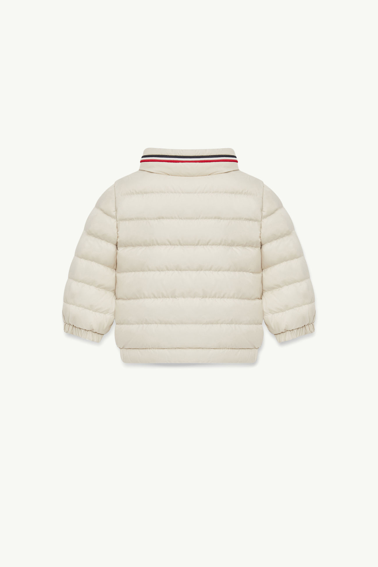Jerry Down Jacket Boy Light Beige Moncler 1