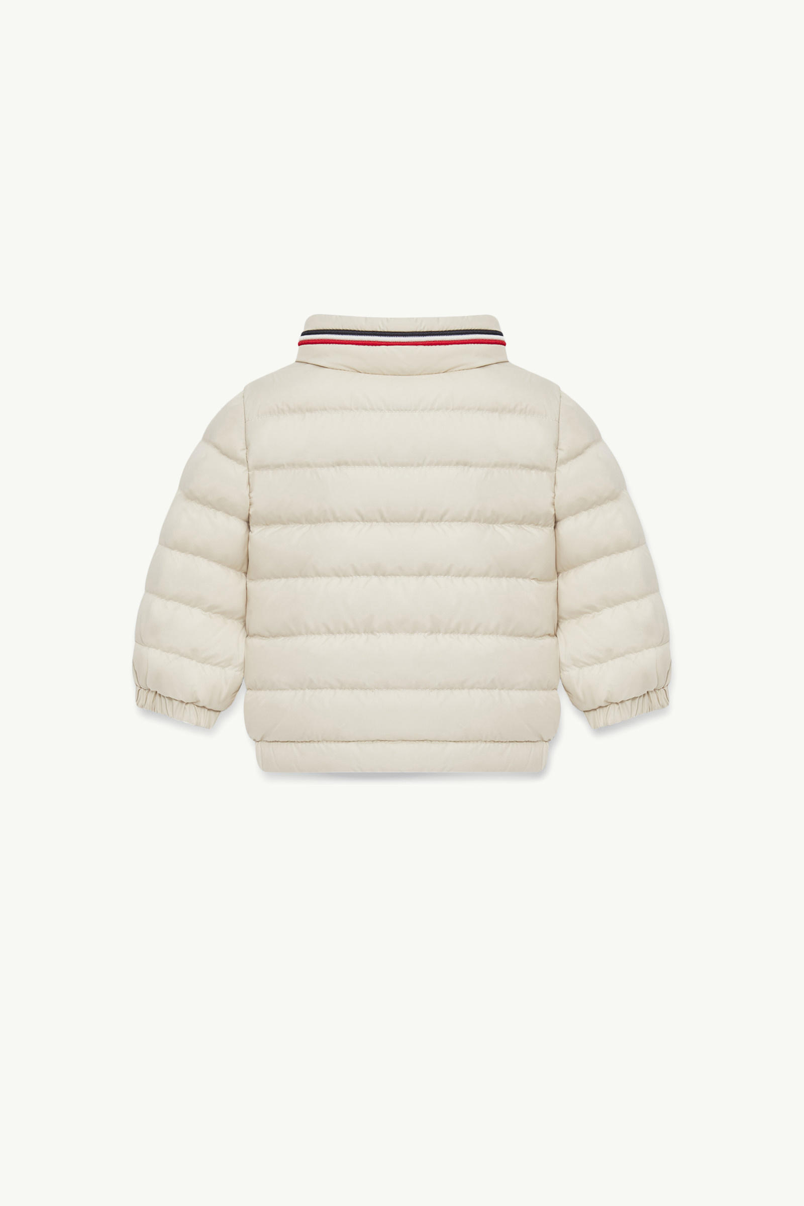Jerry Down Jacket Boy Light Beige Moncler 1