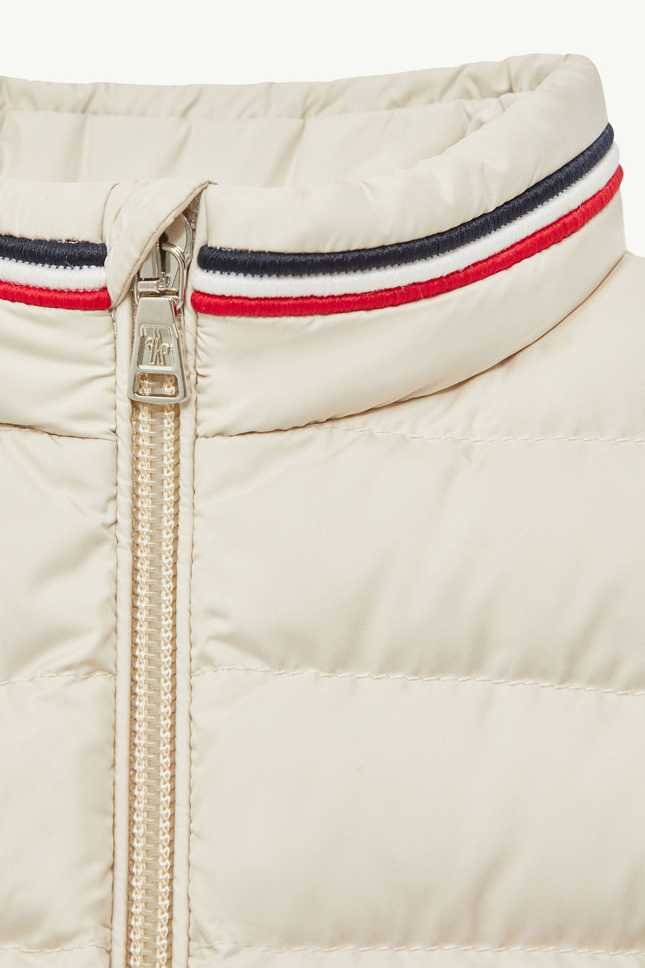 Jerry Daunenjacke Jungen Hellbeige Moncler 4