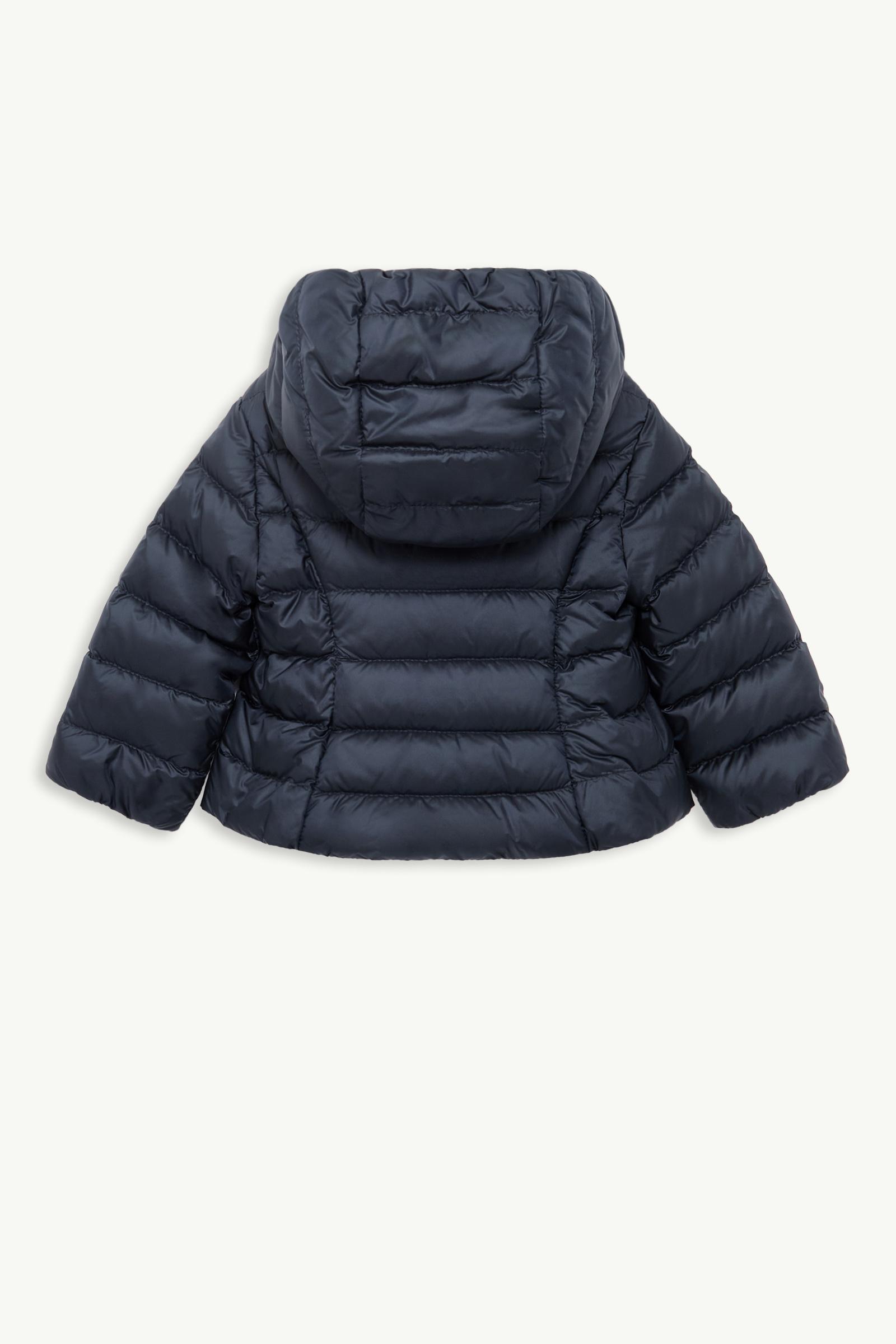 【新品】新作！MONCLERモンクレール　ige 14A ネイビー Navy Blue Ige Hooded Down Jacket - Outerwear for Children