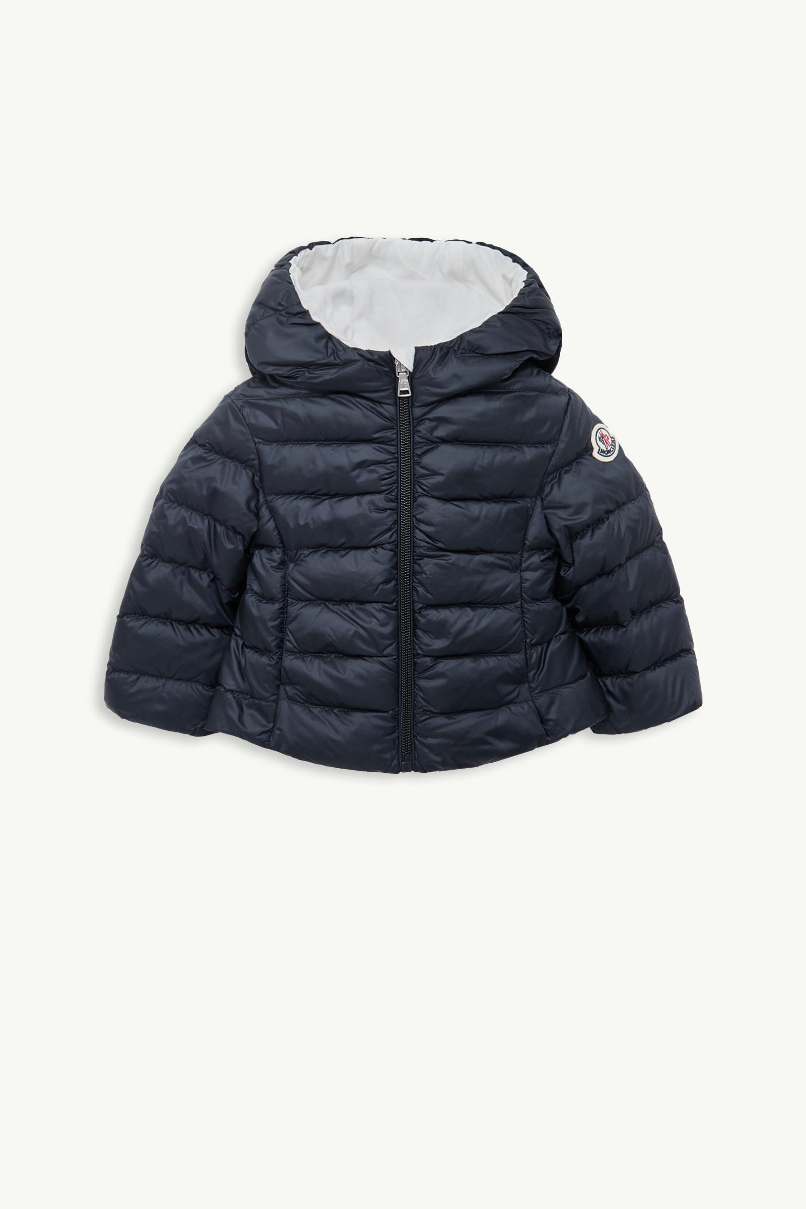 Ige Hooded Down Jacket_findInBoutique_image