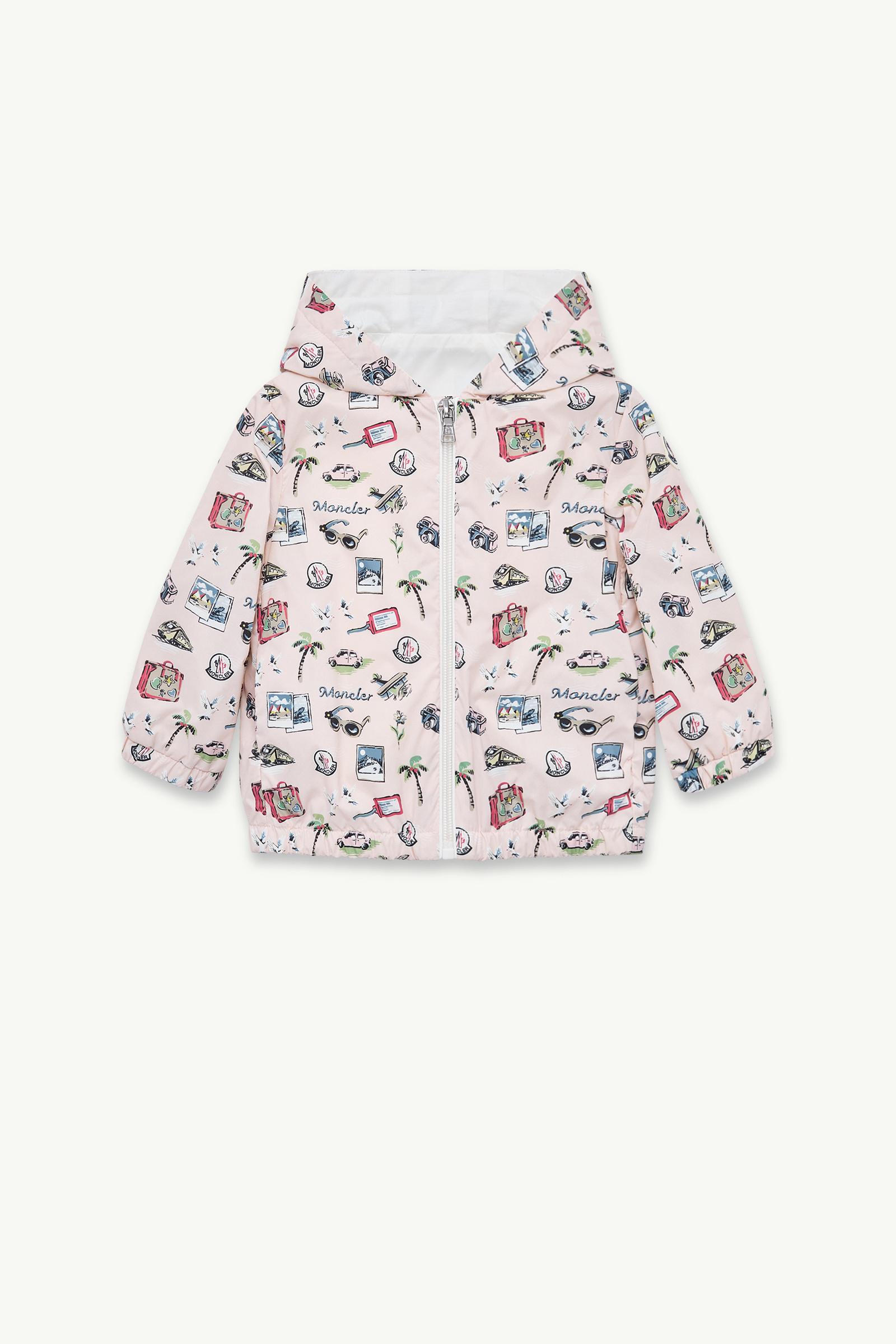 Hilda Printed Hooded Jacket_findInBoutique_image