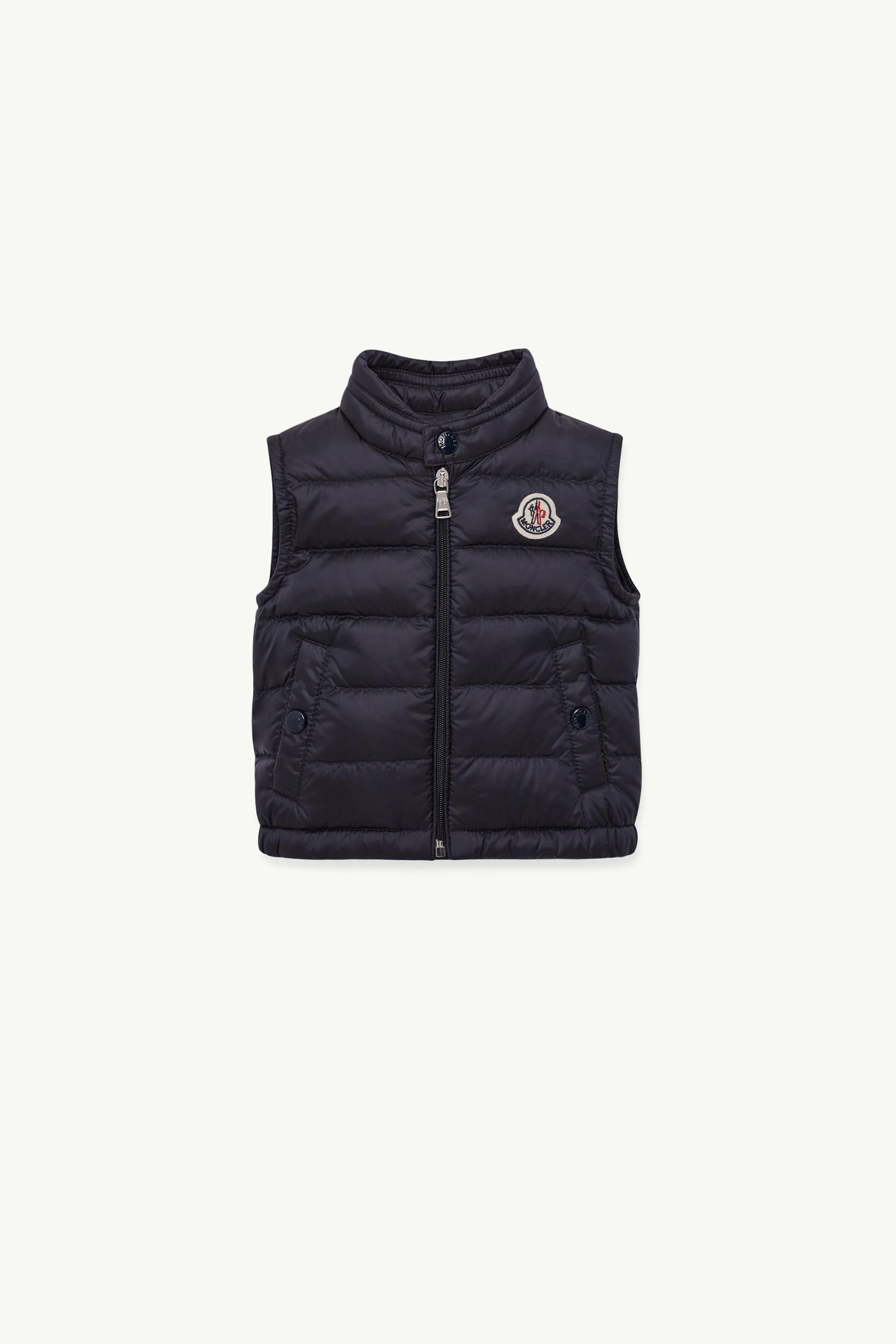 New Amaury Packable Down gilet_findInBoutique_image
