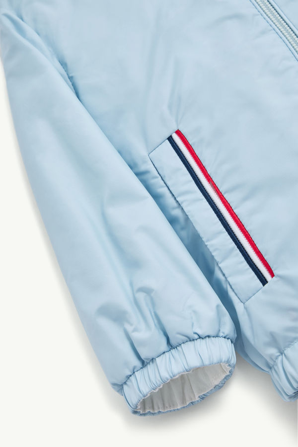 Granduc Kapuzenjacke Jungen Hellblau Moncler 3