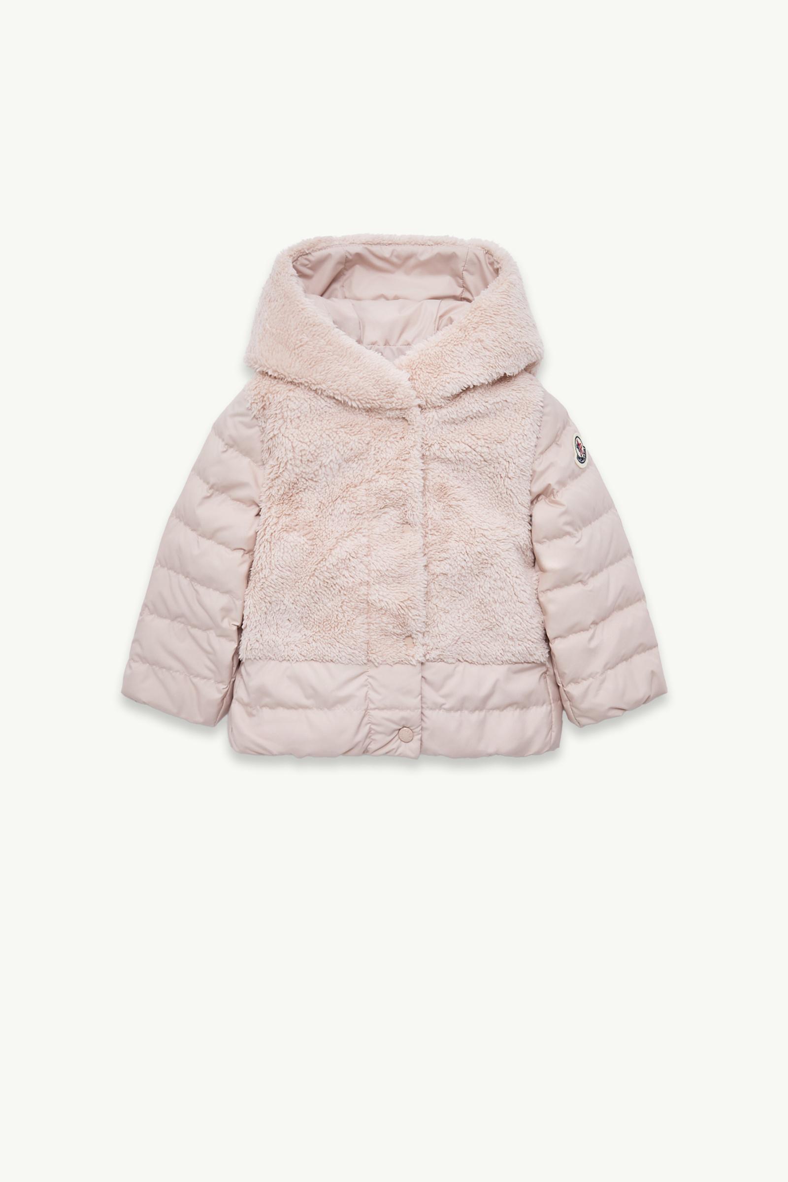 Jerima Teddy Daunenjacke mit Kapuze_findInBoutique_image