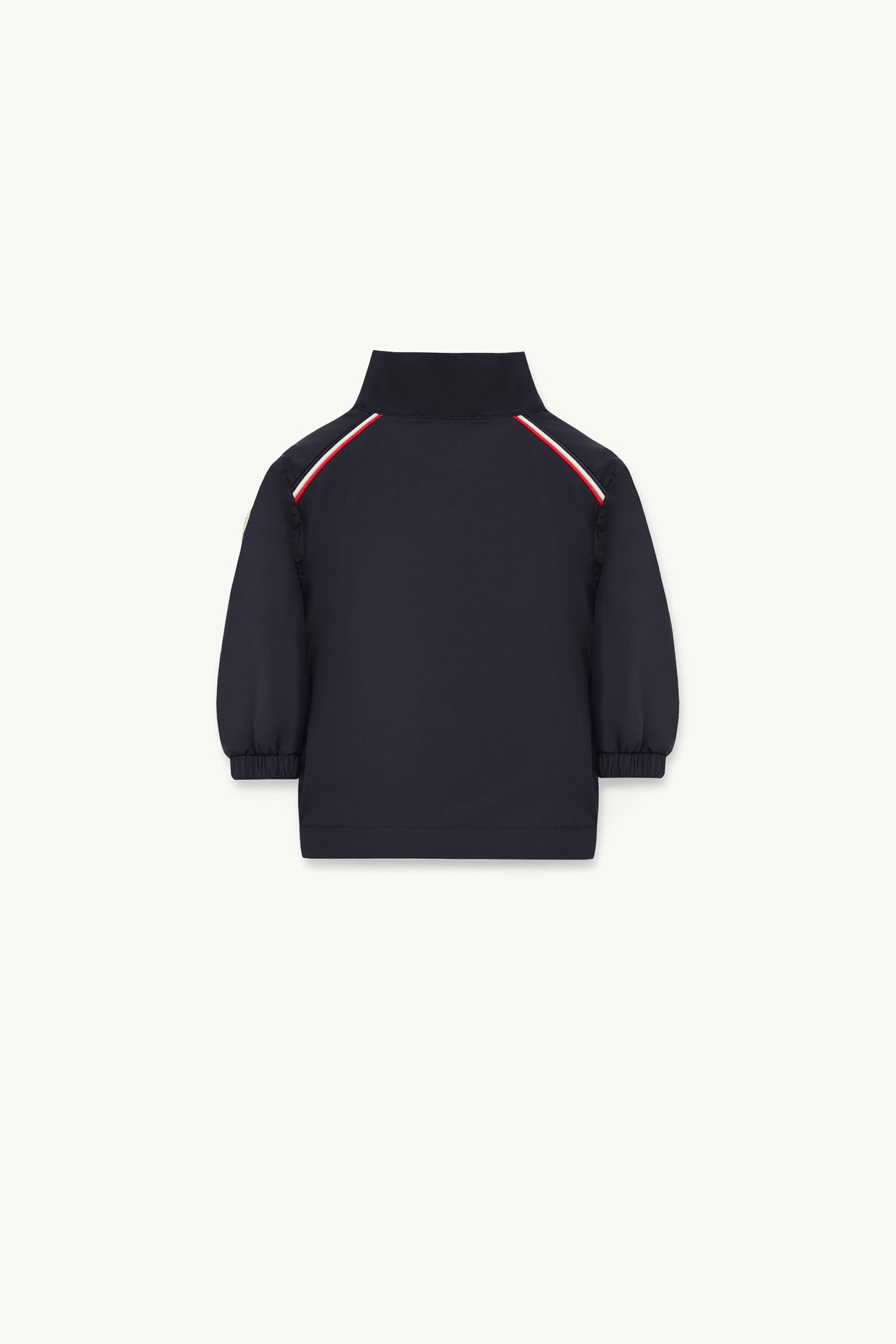 Chaqueta Clive Niño Azul marino Moncler 1
