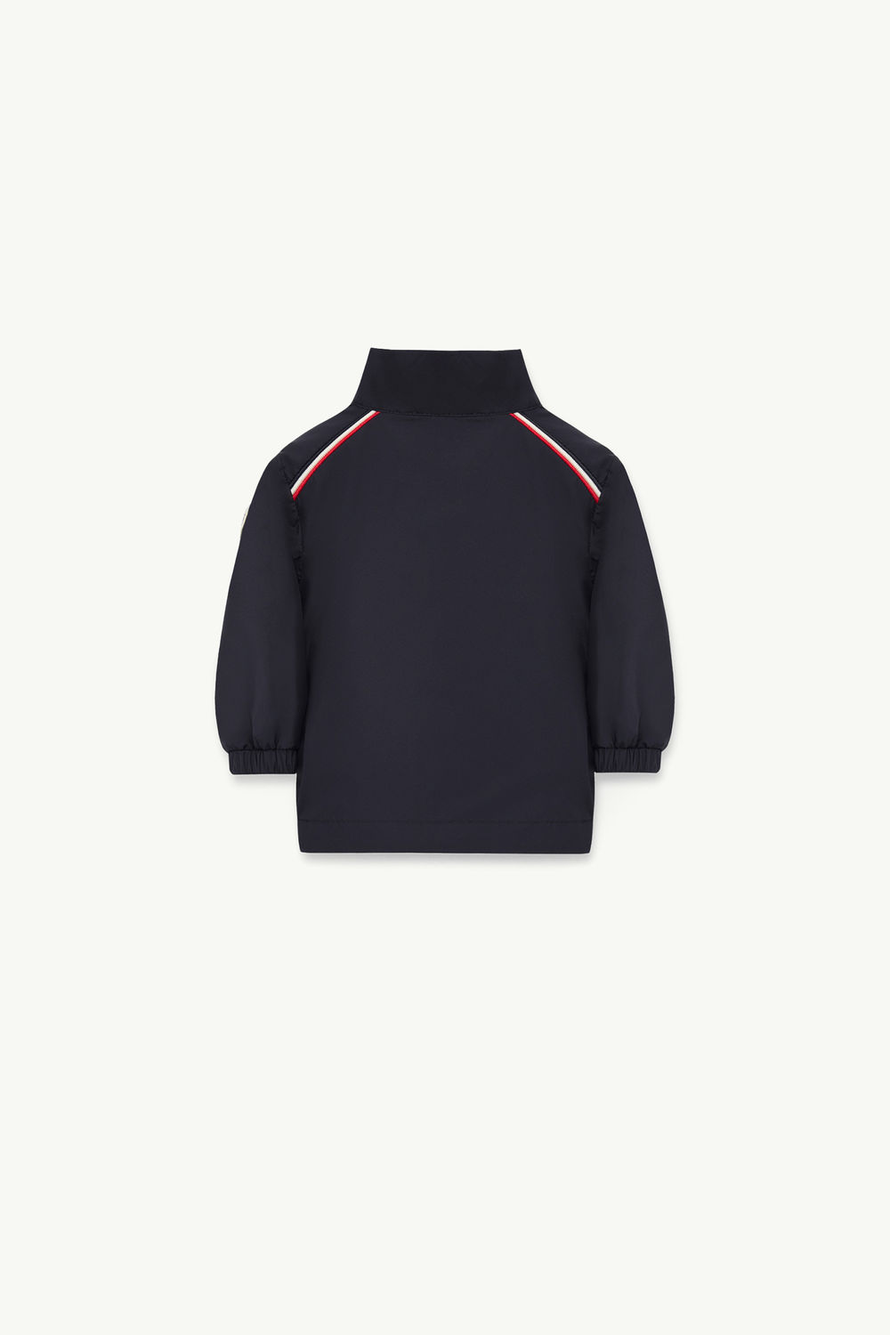 Clive Jacket Boy Navy Blue Moncler 1