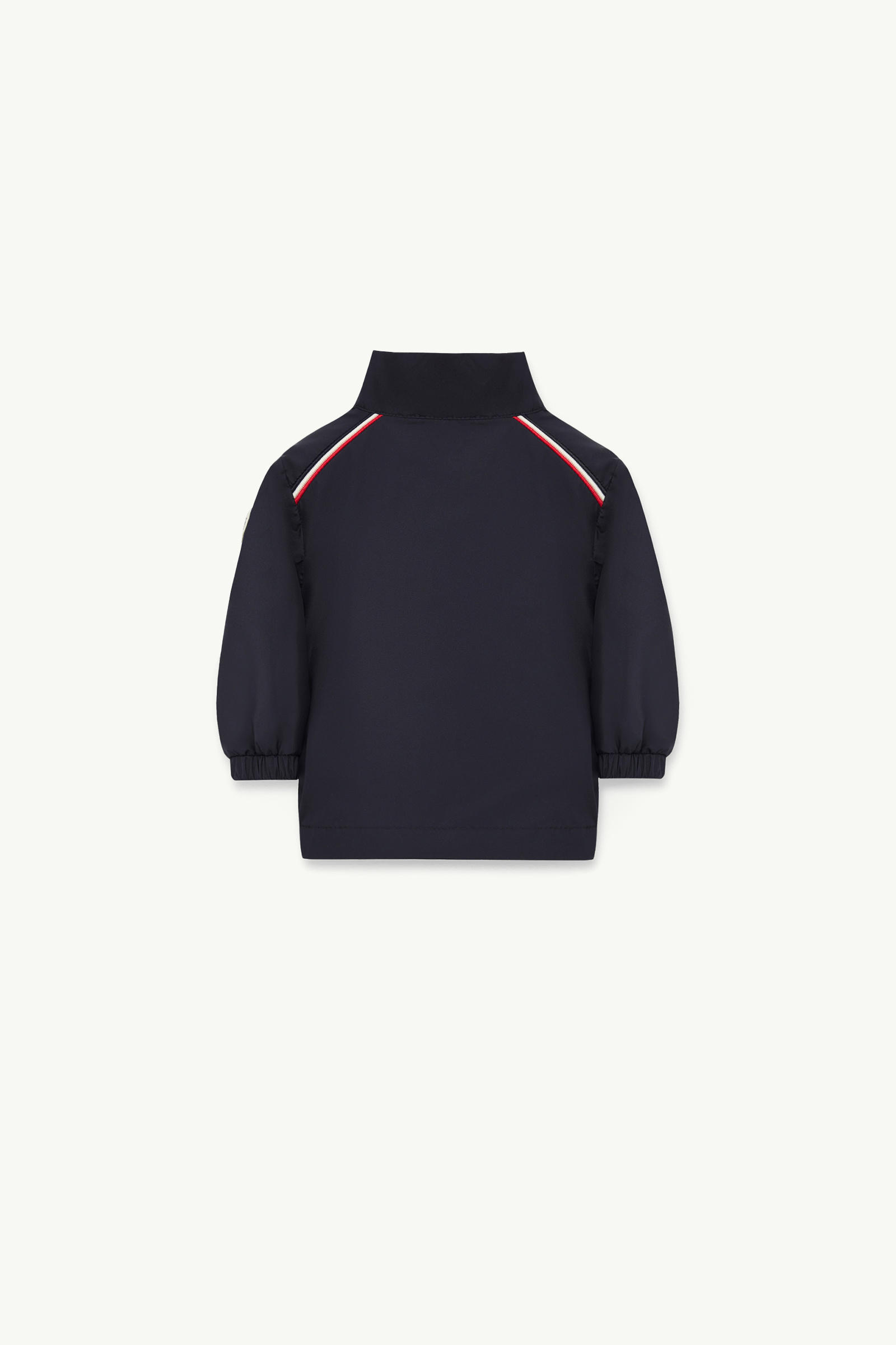 Clive Jacket Boy Navy Blue Moncler 1