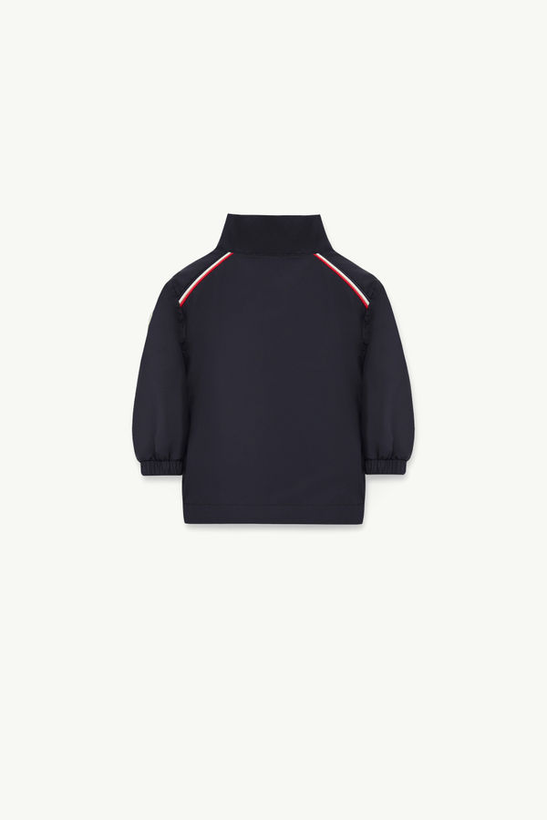 Veste Clive Garçon Bleu marine Moncler 1