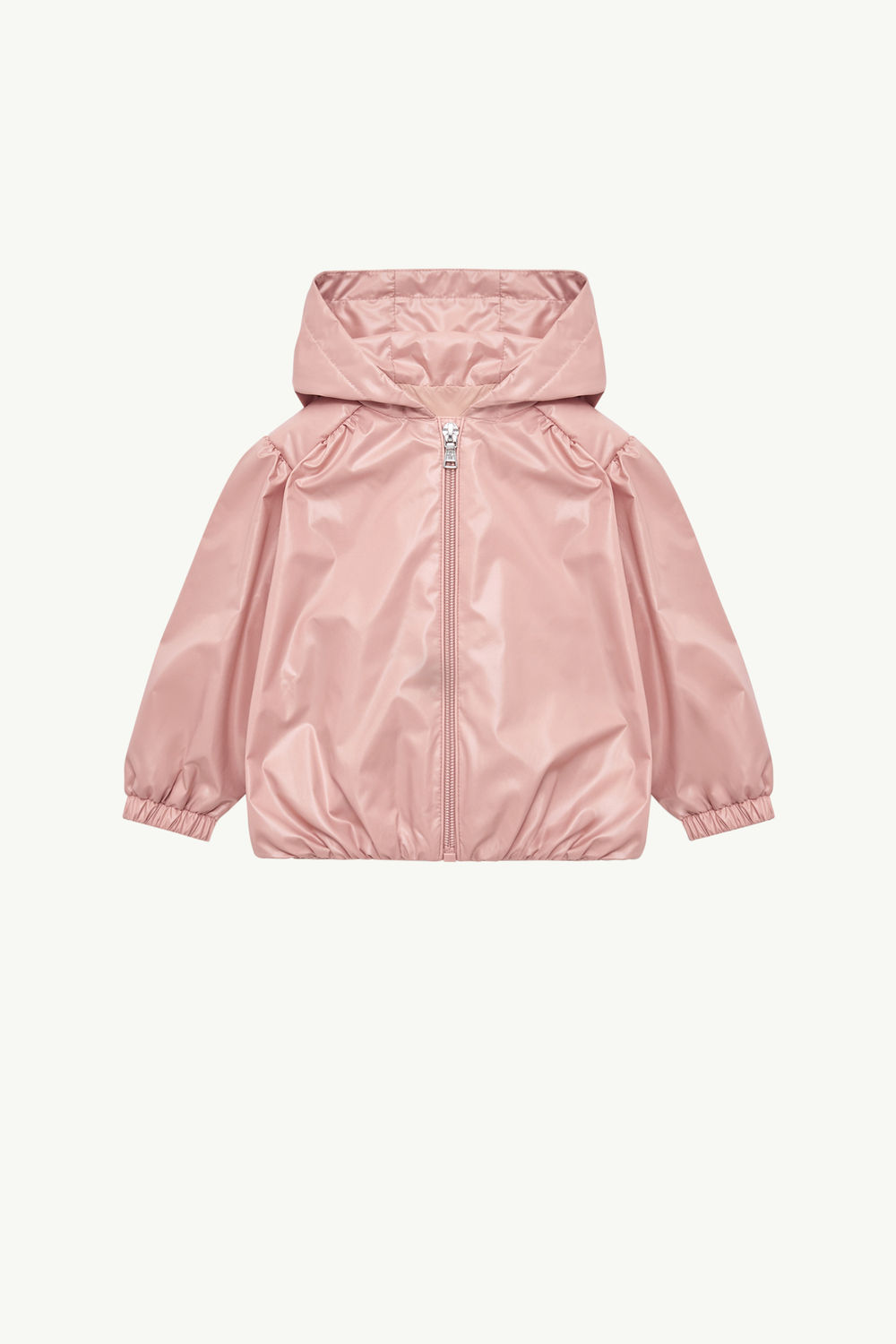 Chazeron Kapuzenjacke Mädchen Pink Moncler 0