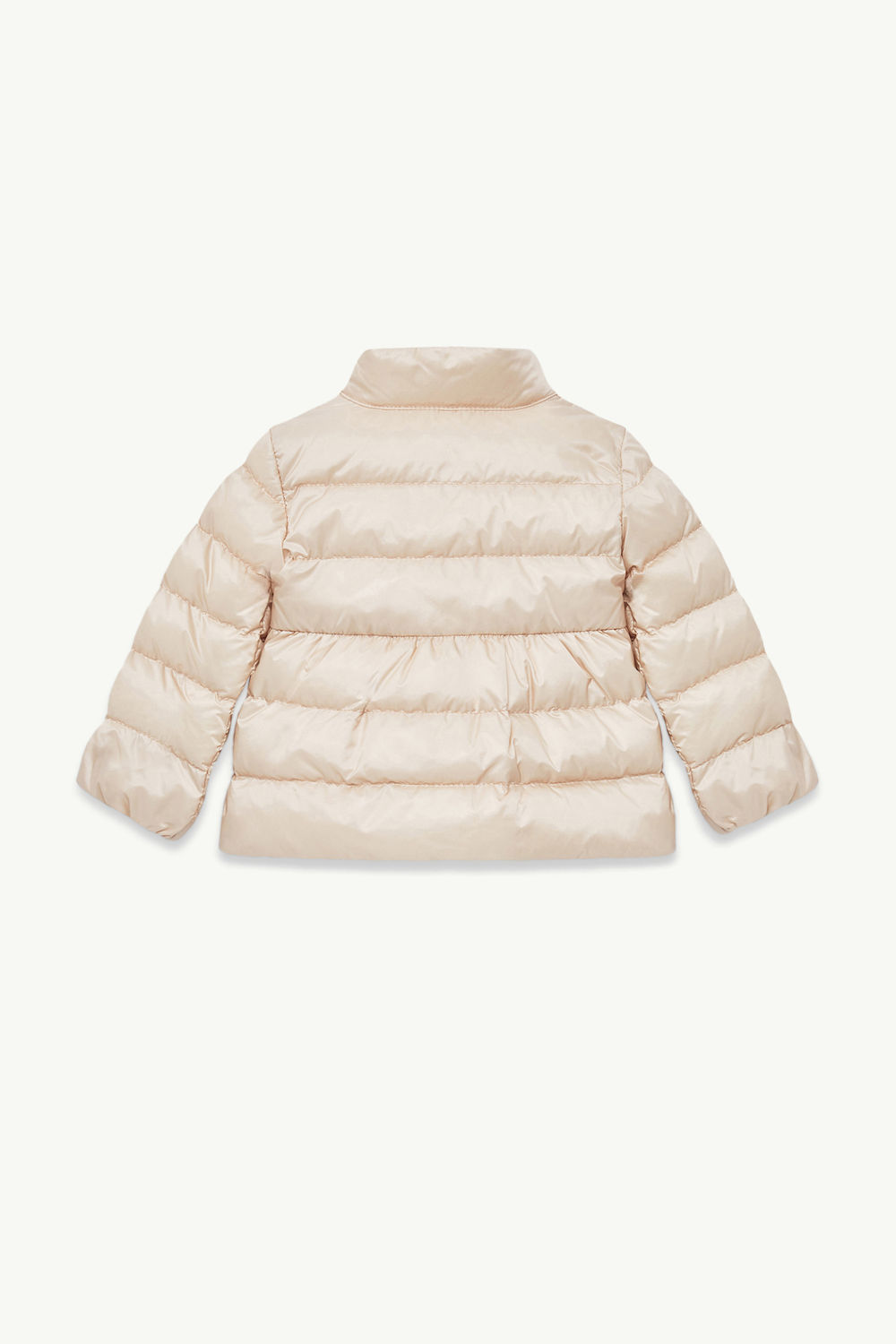 Joelle Packable Down Jacket Girl Light Pink Moncler 1