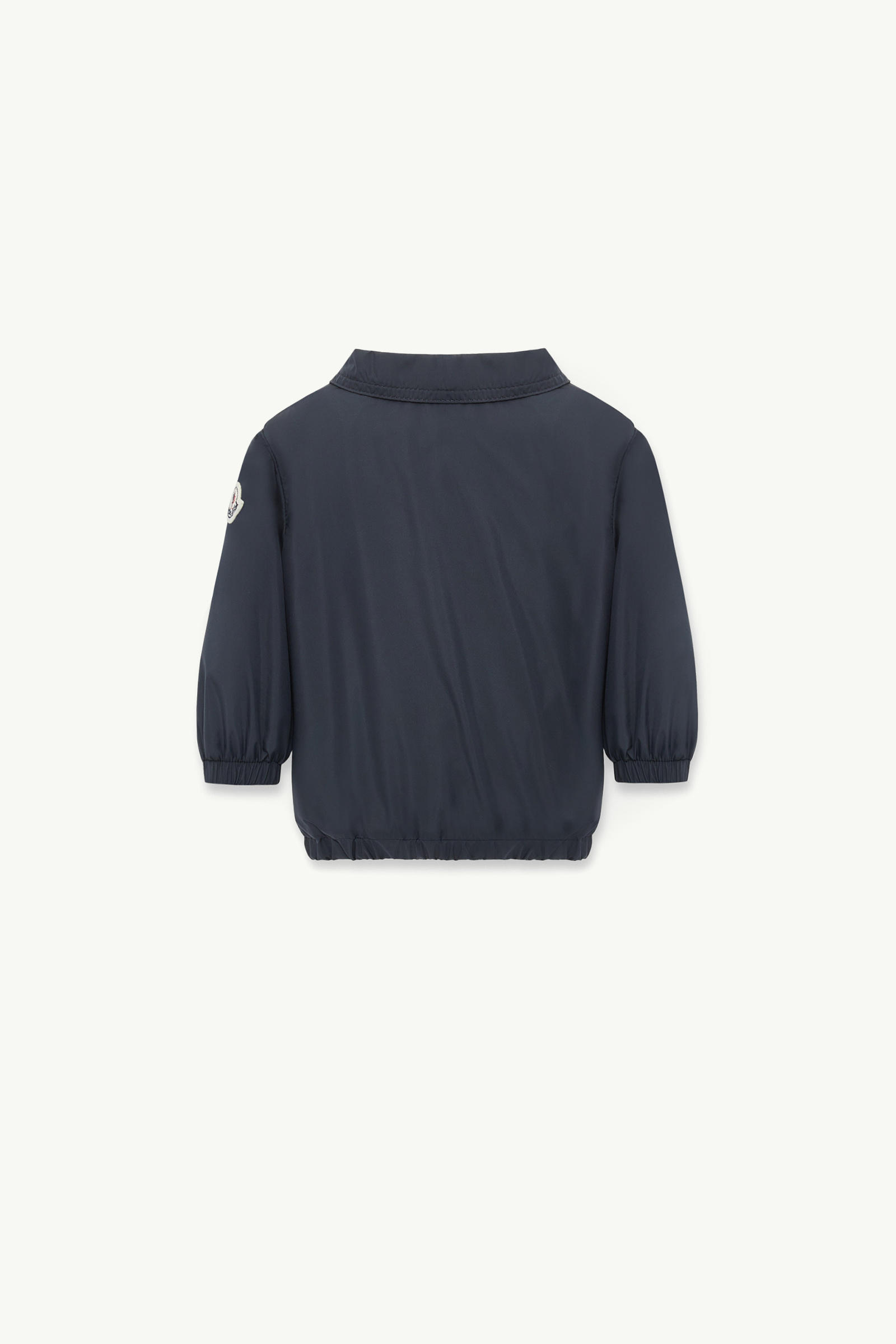 Brendann Jacket Boy Dark Blue Moncler 1