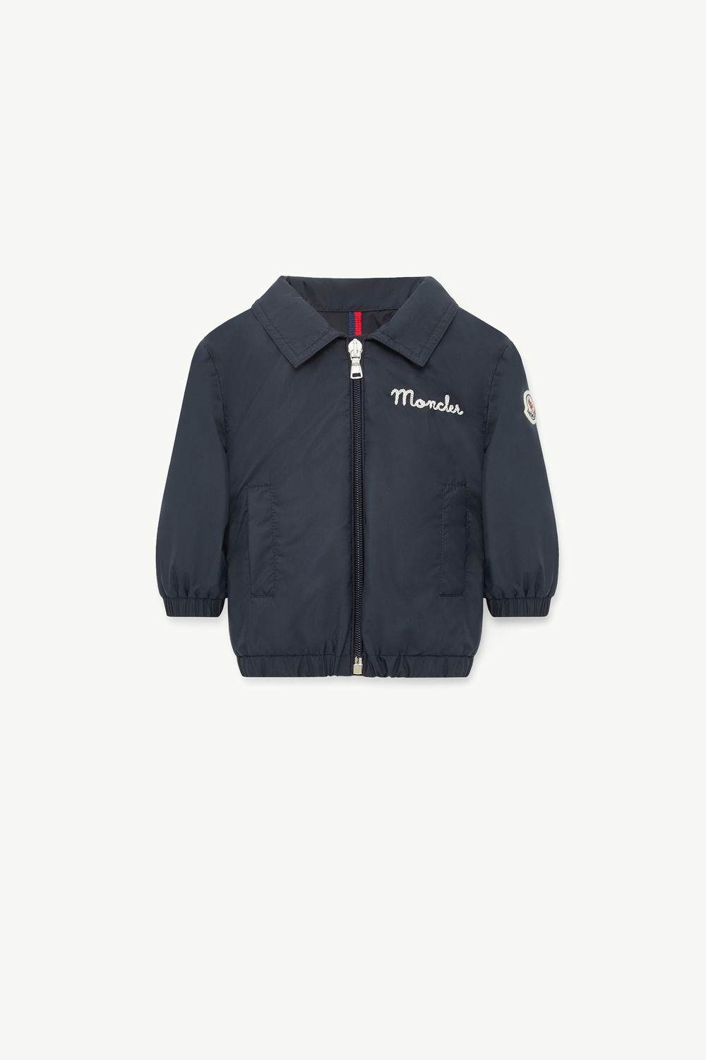 Giacca Brendann Bambino Blu Scuro Moncler 0