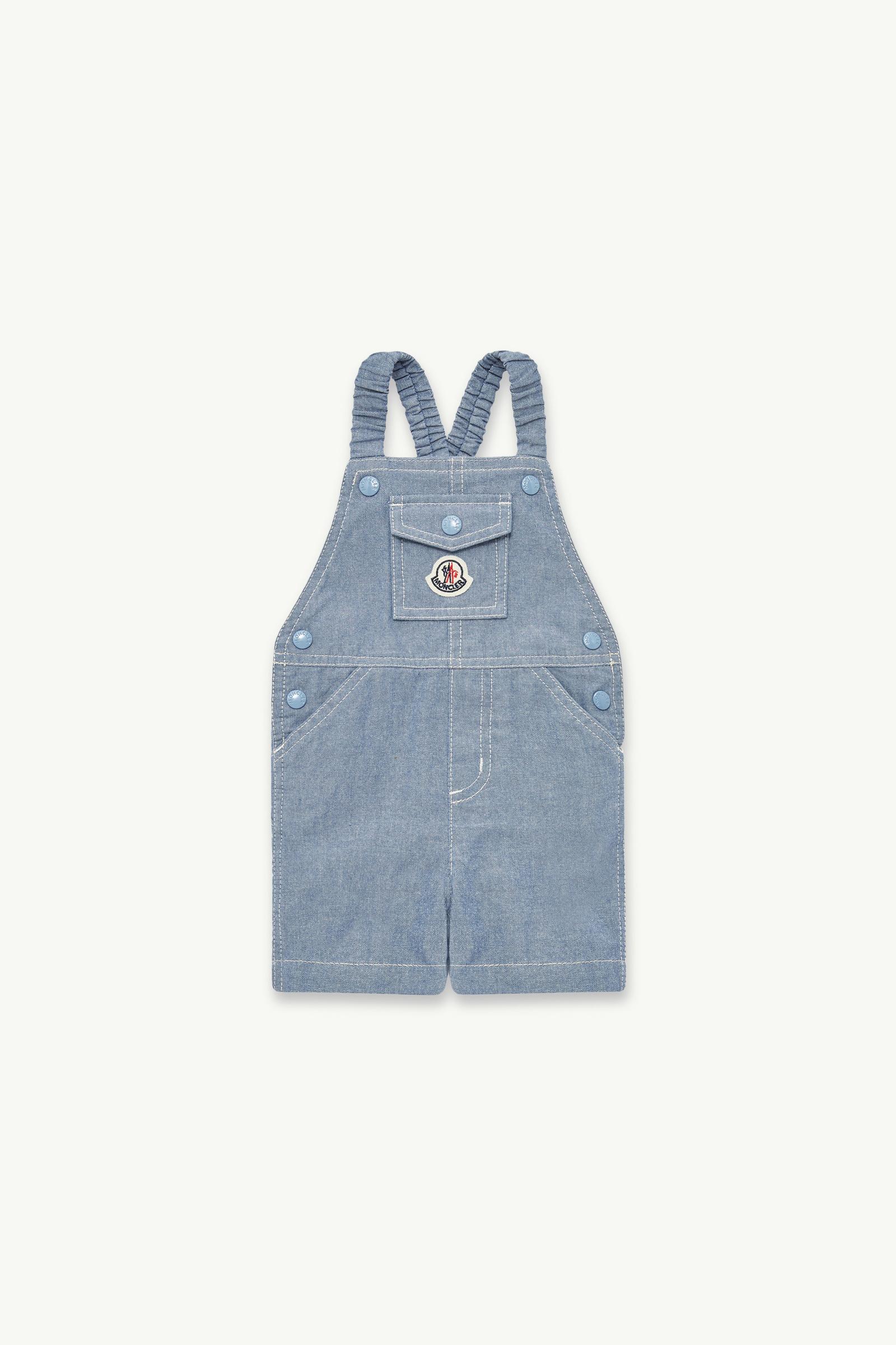 Cotton Chambray Overalls_findInBoutique_image