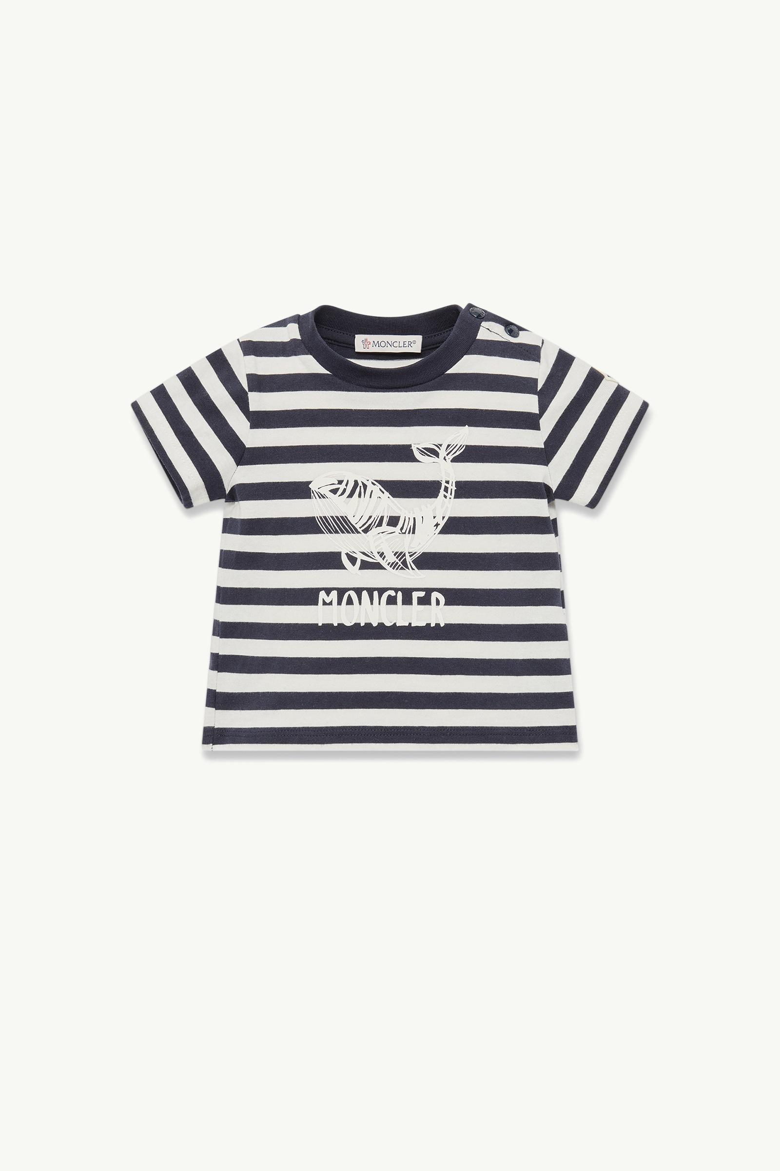 Whale Motif Cotton T-Shirt_findInBoutique_image