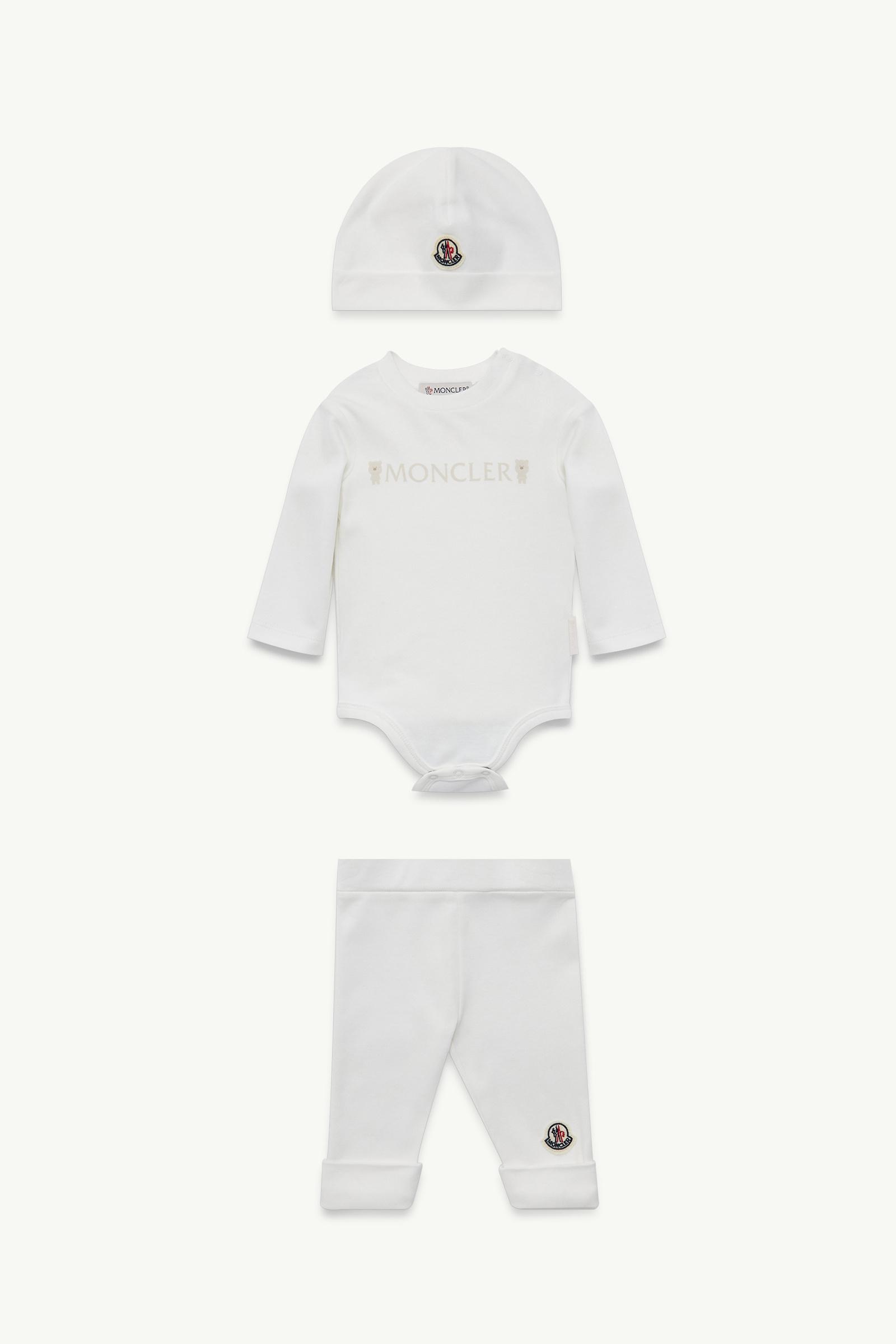 Teddy Bear Logo Cotton Set_findInBoutique_image