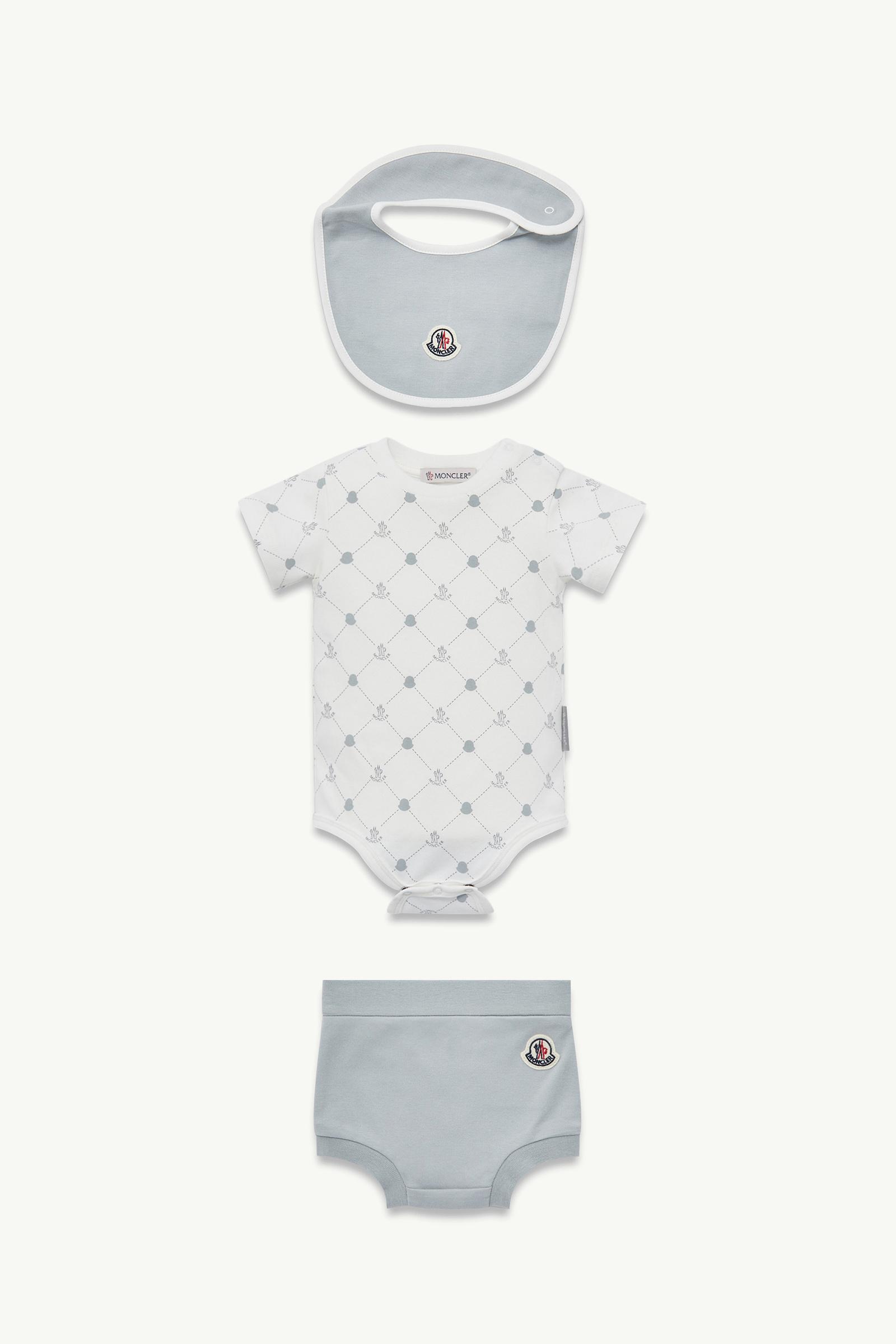 Logo Cotton Set_findInBoutique_image