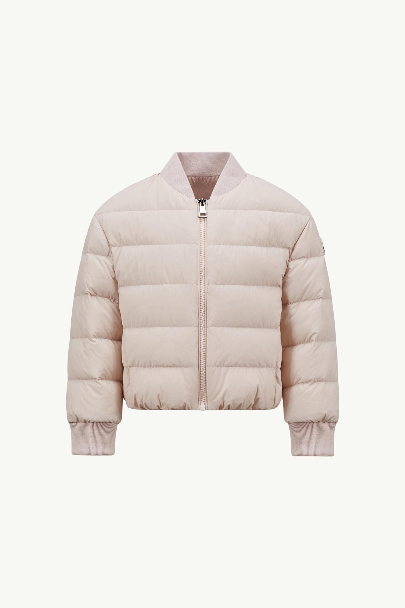 Pailly Down Bomber Jacket_findInBoutique_image
