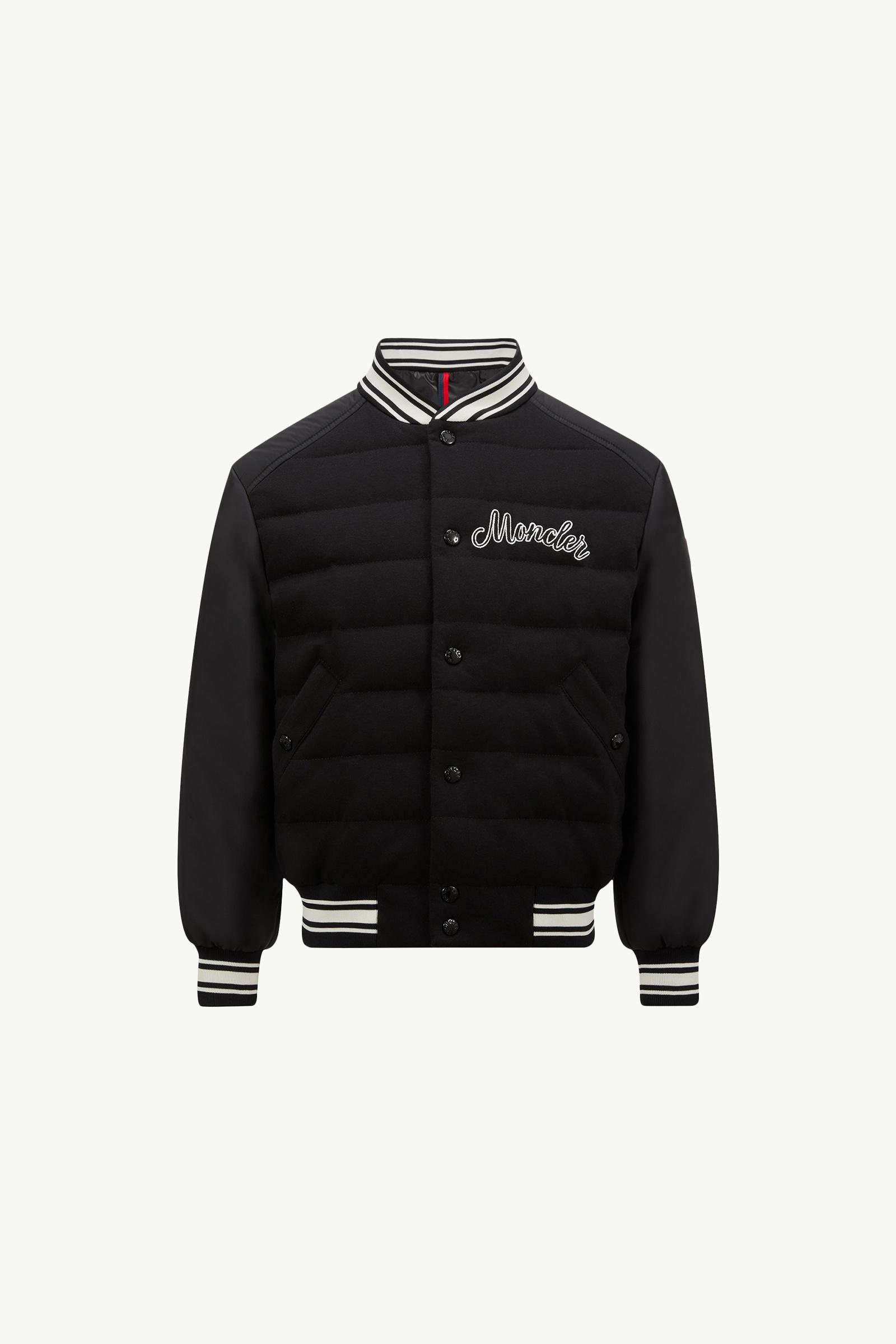 Giacca bomber imbottita Dieter_findInBoutique_image