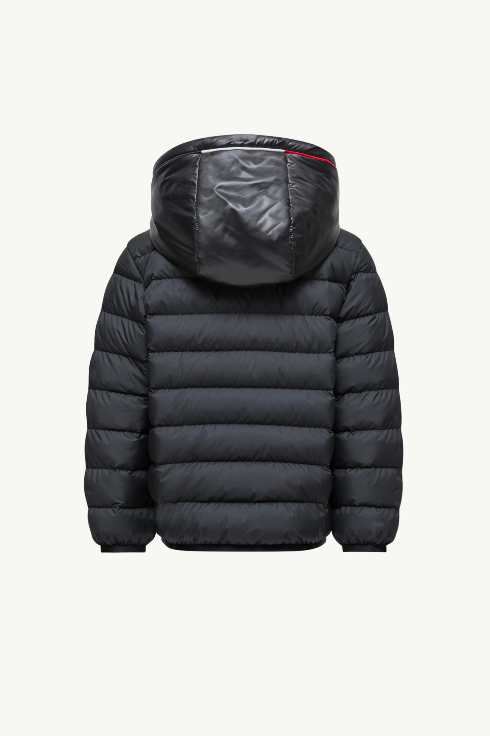 Arnaldo男童连帽羽绒夹克外套 男童 黑色 Moncler 2