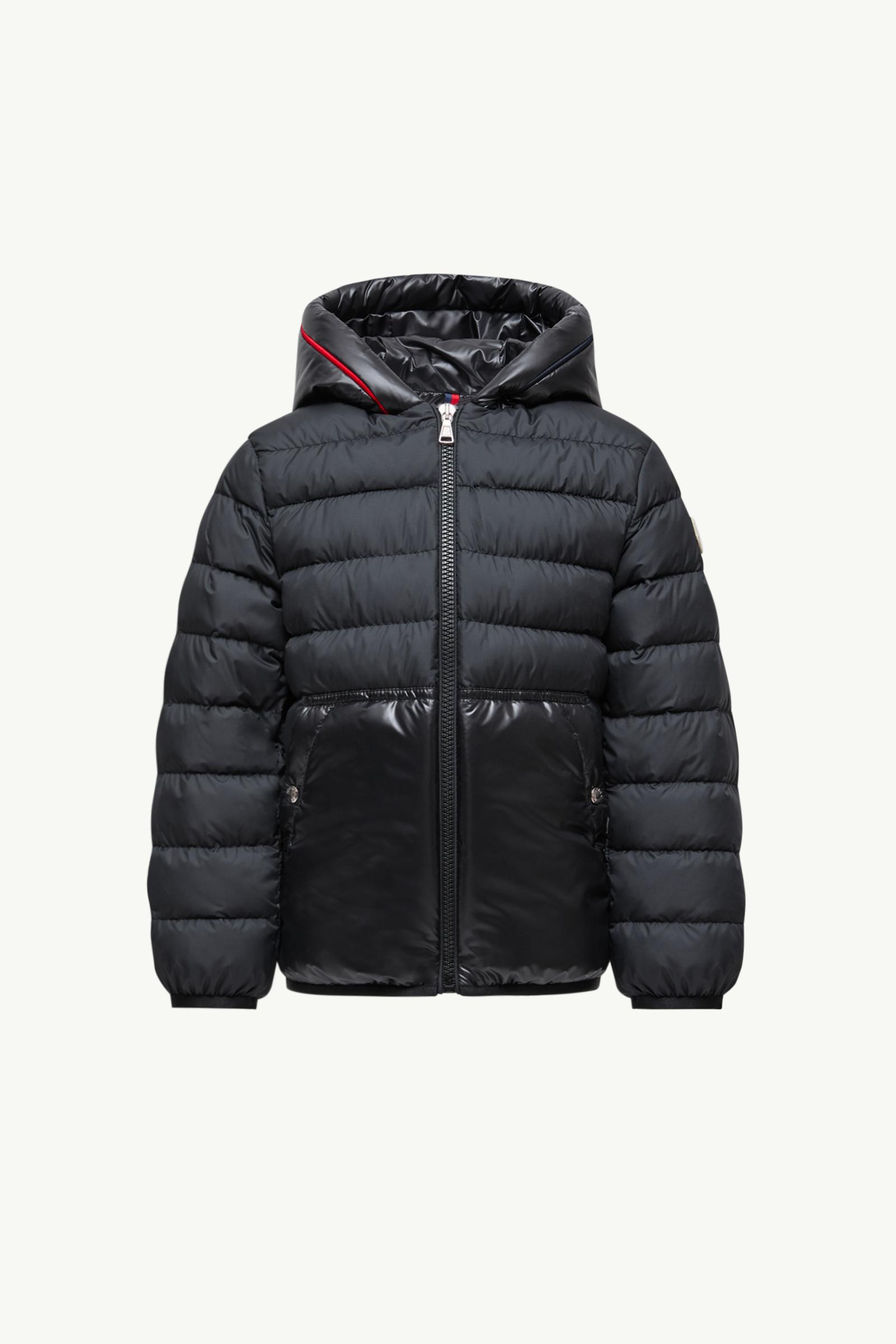 Arnaldo男童连帽羽绒夹克外套_findInBoutique_image