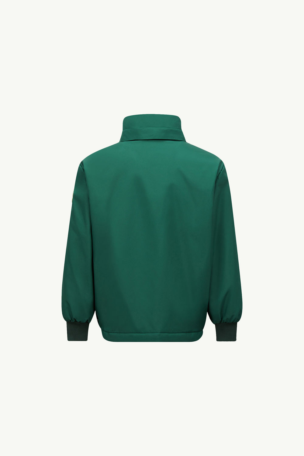 Corin Jacke mit Kapuze Jungen Blattgrün Moncler 2