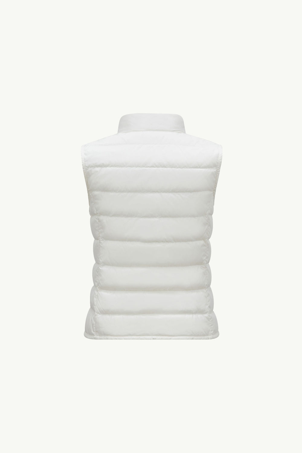 Doudoune sans manches Liane repliable Fille Blanc Moncler 2