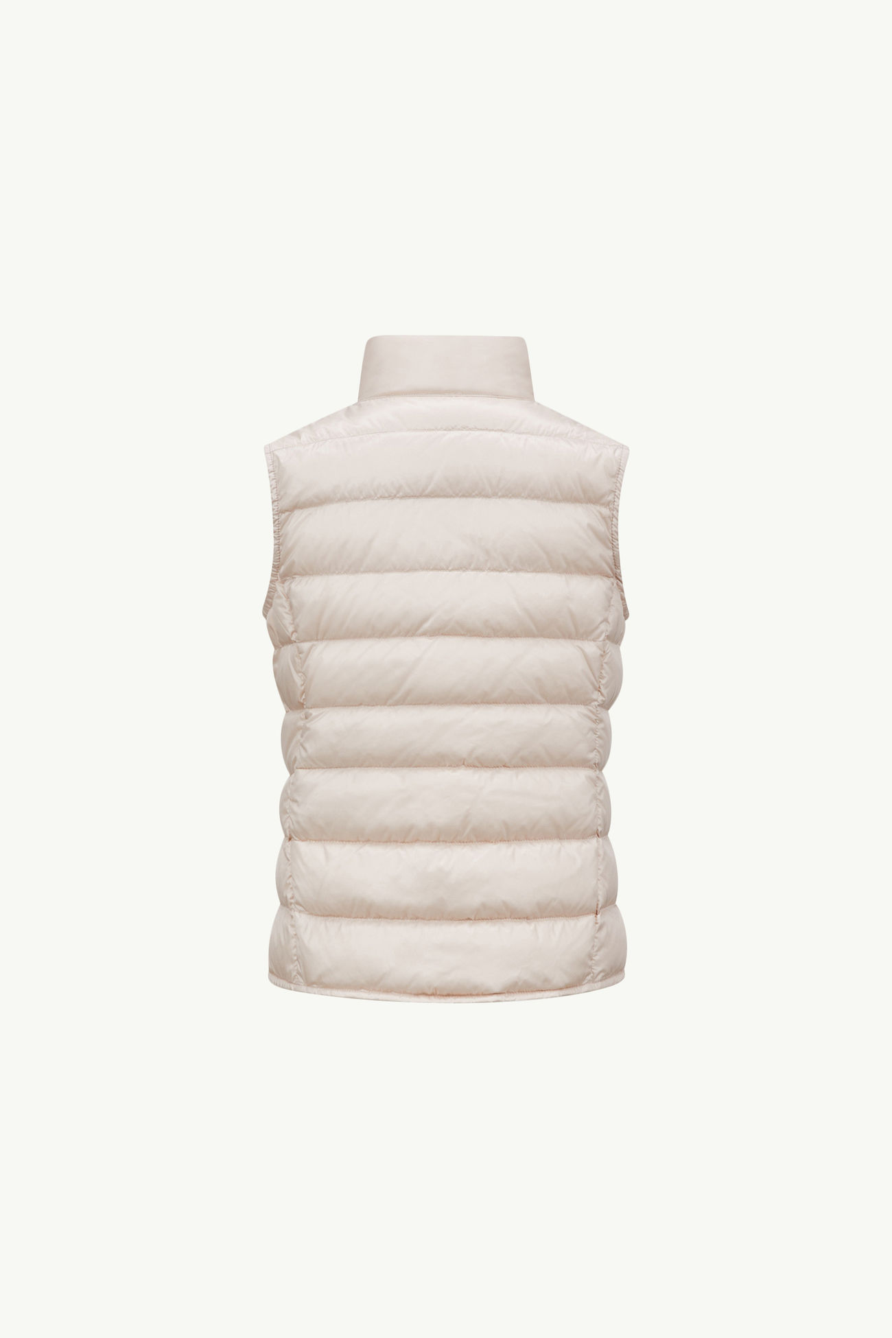 Gilet imbottito Liane ripiegabile Bambina Beige Chiaro Moncler 2