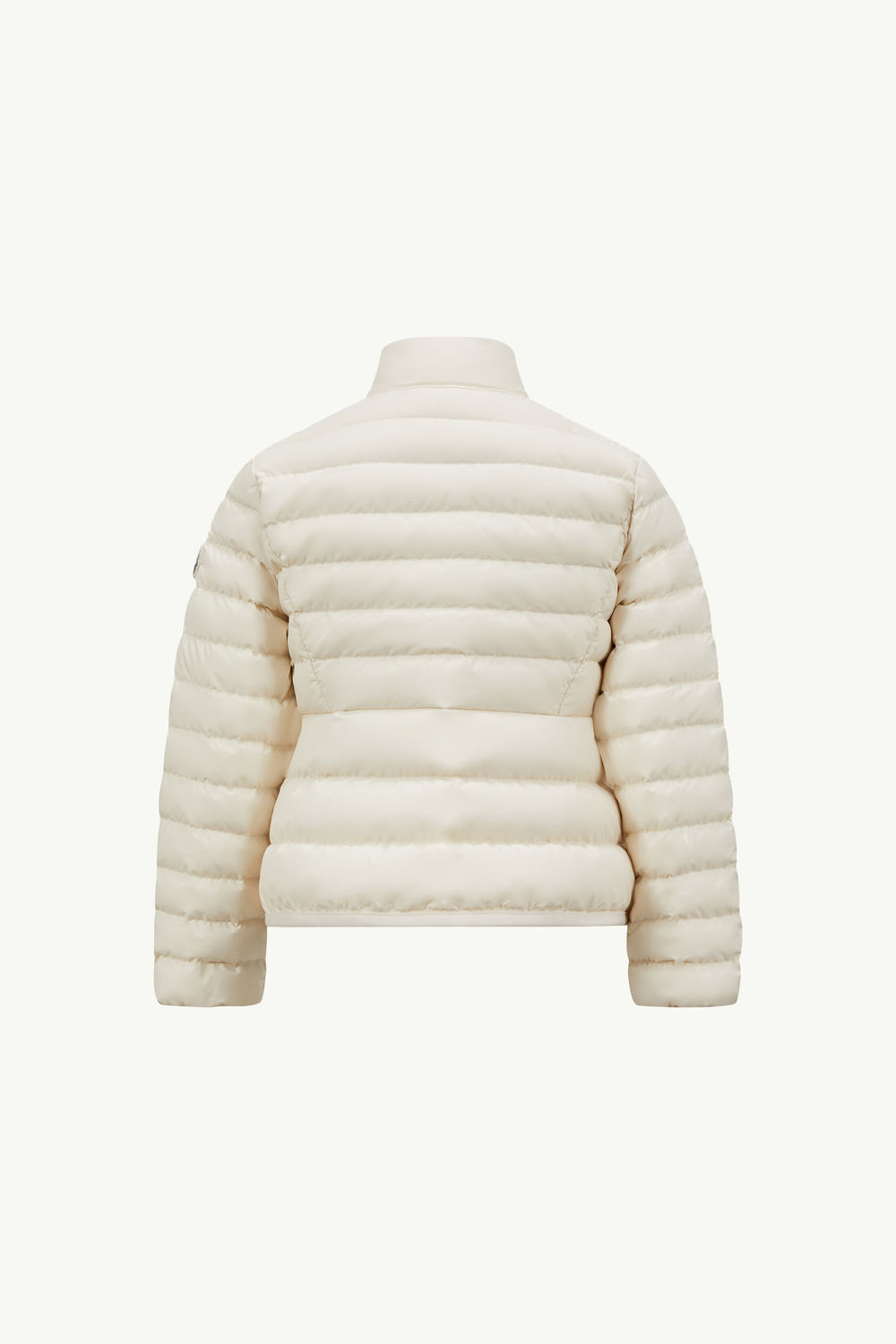 Dimase Down Jacket Girl White Ivory Moncler 3