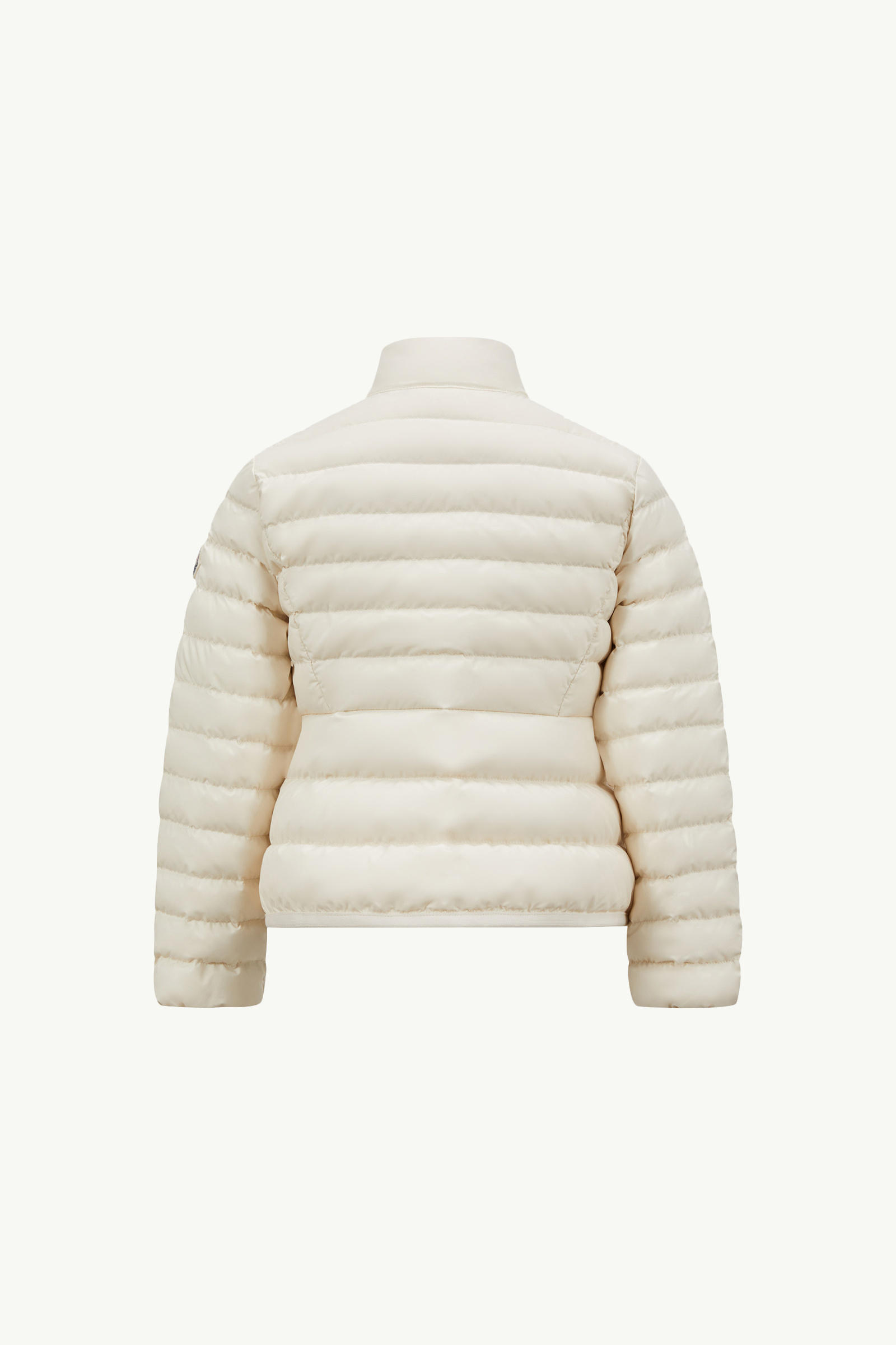 Dimase Down Jacket Girl White Ivory Moncler 3