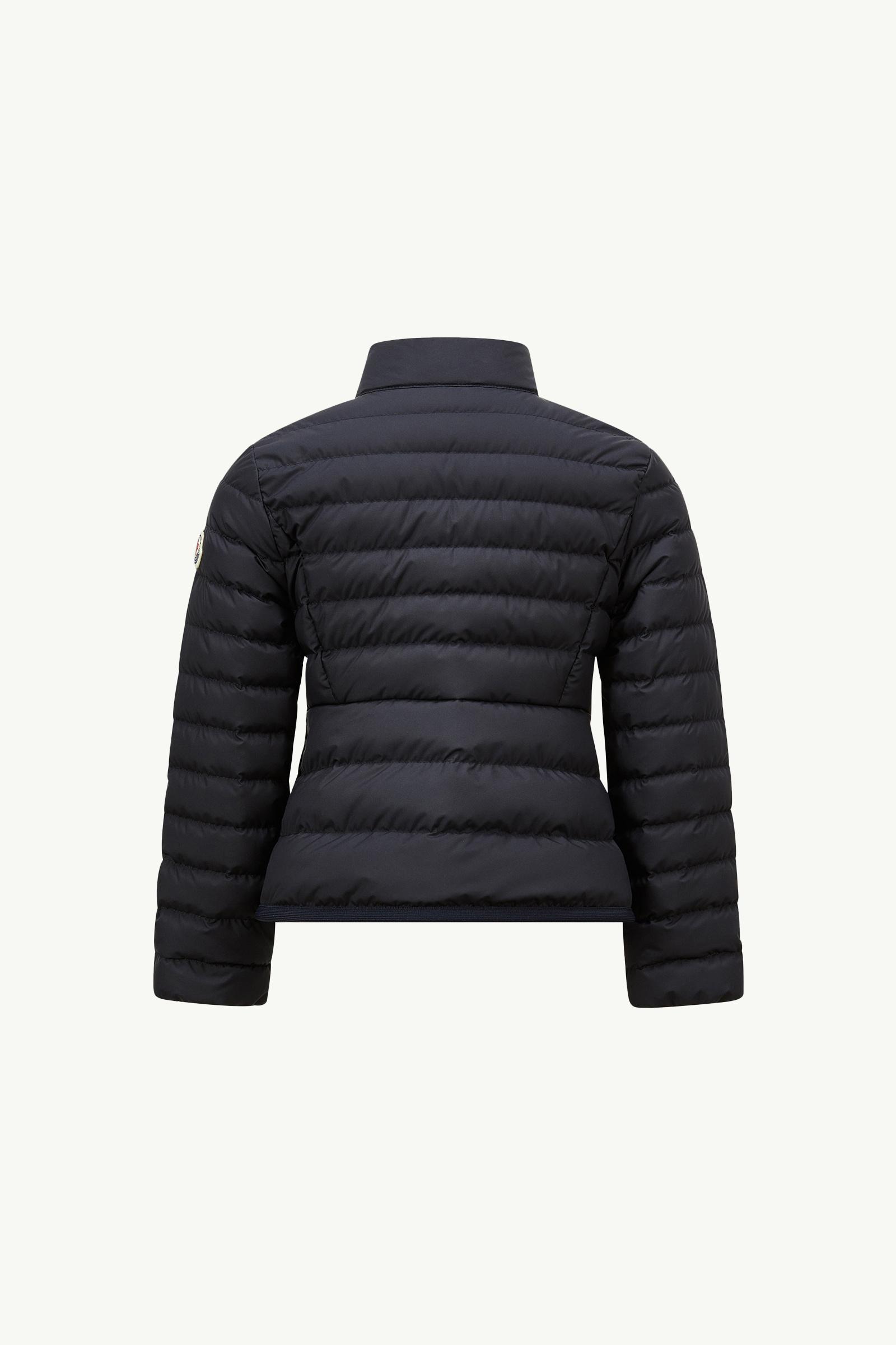 Dimase Down Jacket Girl Navy Blue Moncler 1