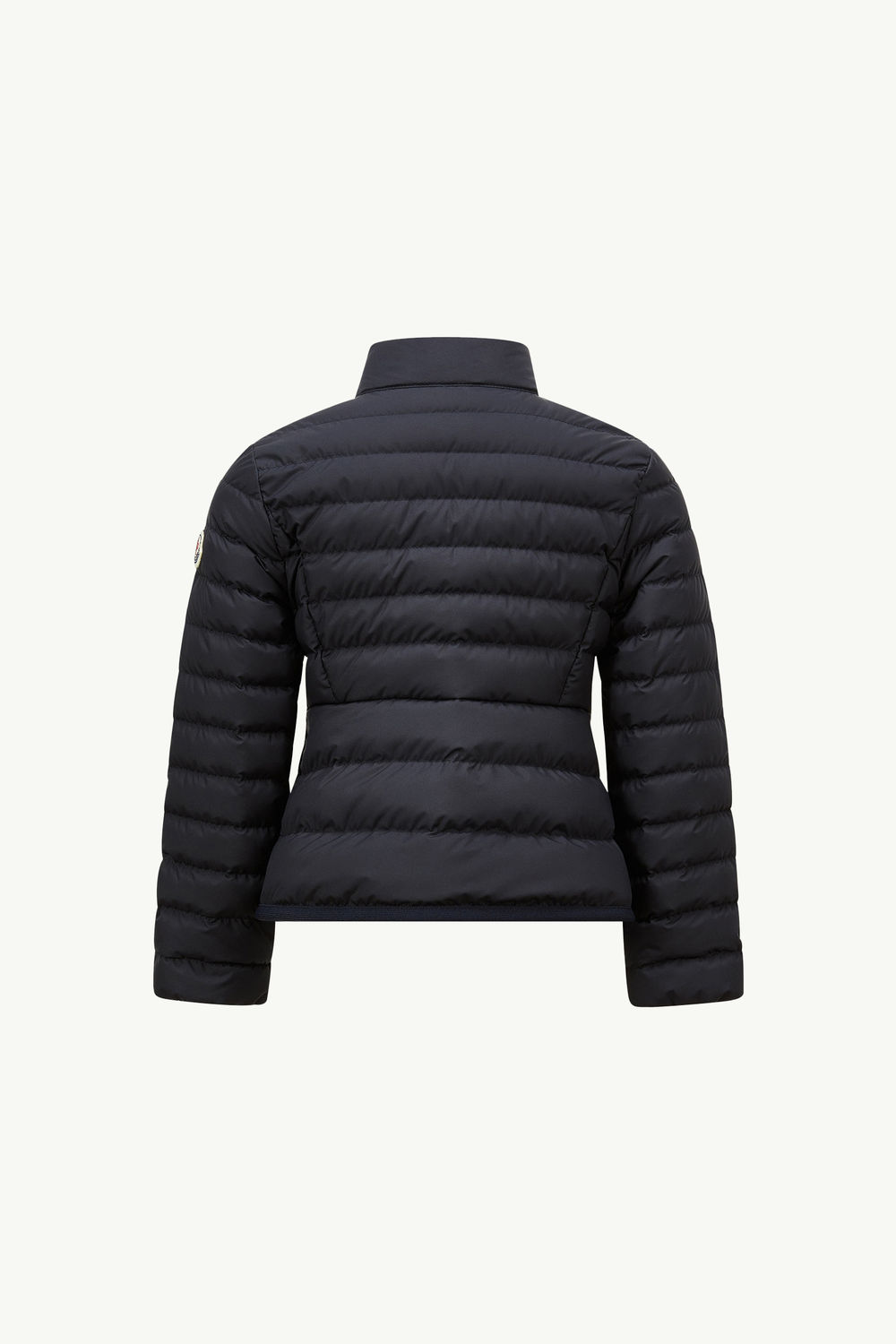 Dimase Down Jacket Girl Navy Blue Moncler 1