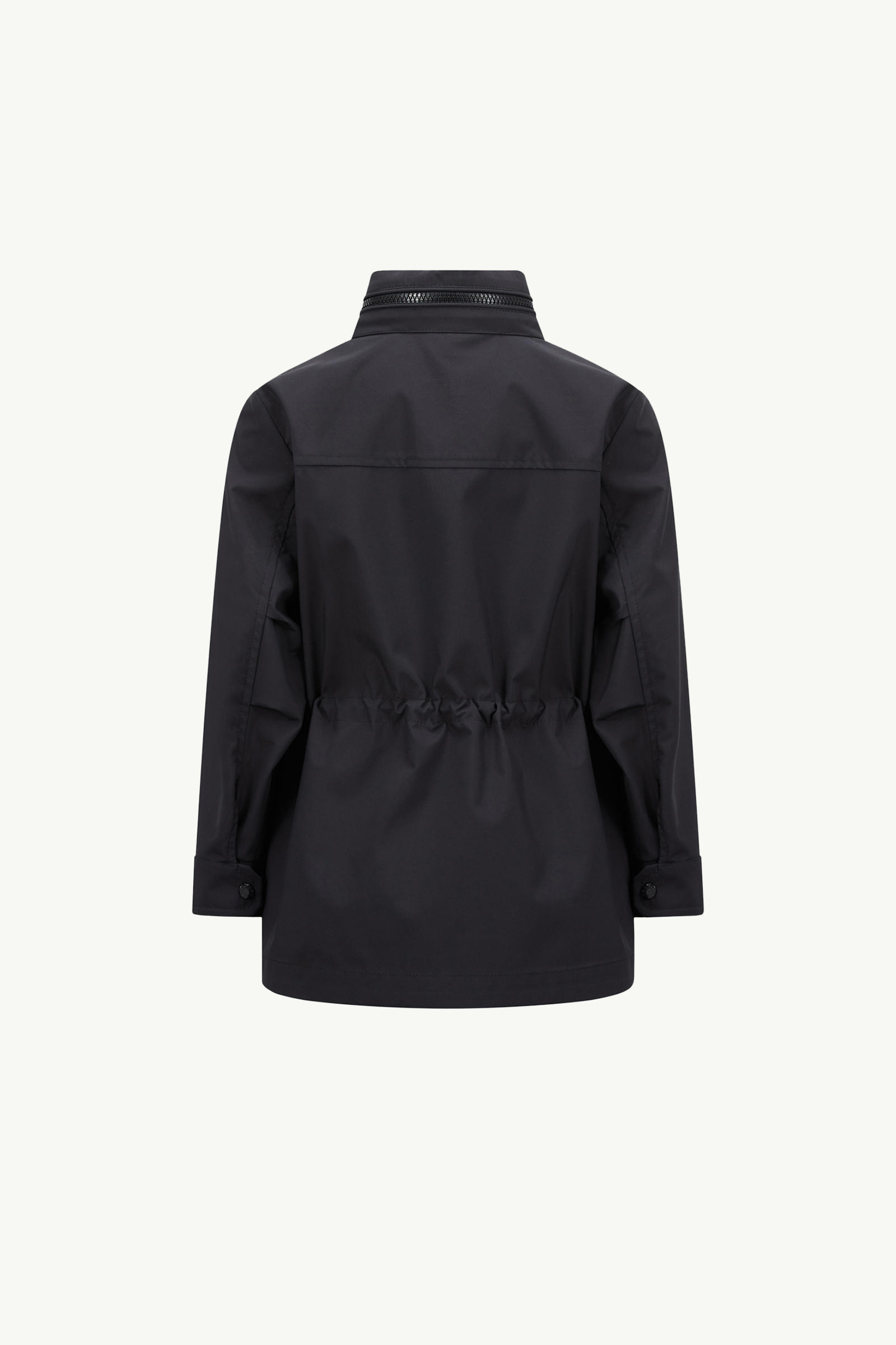 Dudlei 후드 파카 키즈 남아 다크 블루 Moncler 1