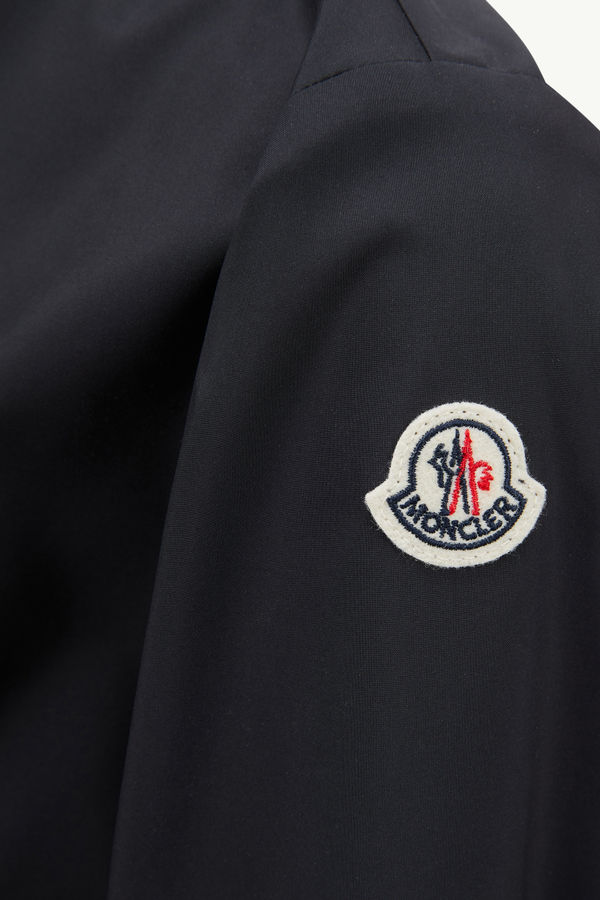 Dudlei パーカー ボーイズ ダークブルー Moncler 2
