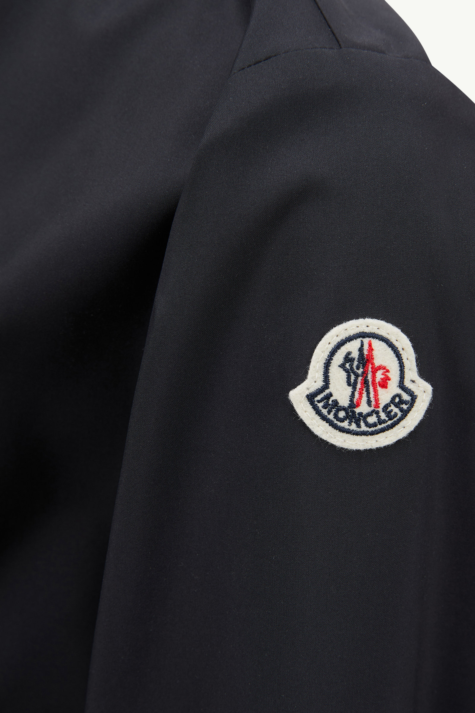 Dudlei パーカー ボーイズ ダークブルー Moncler 2