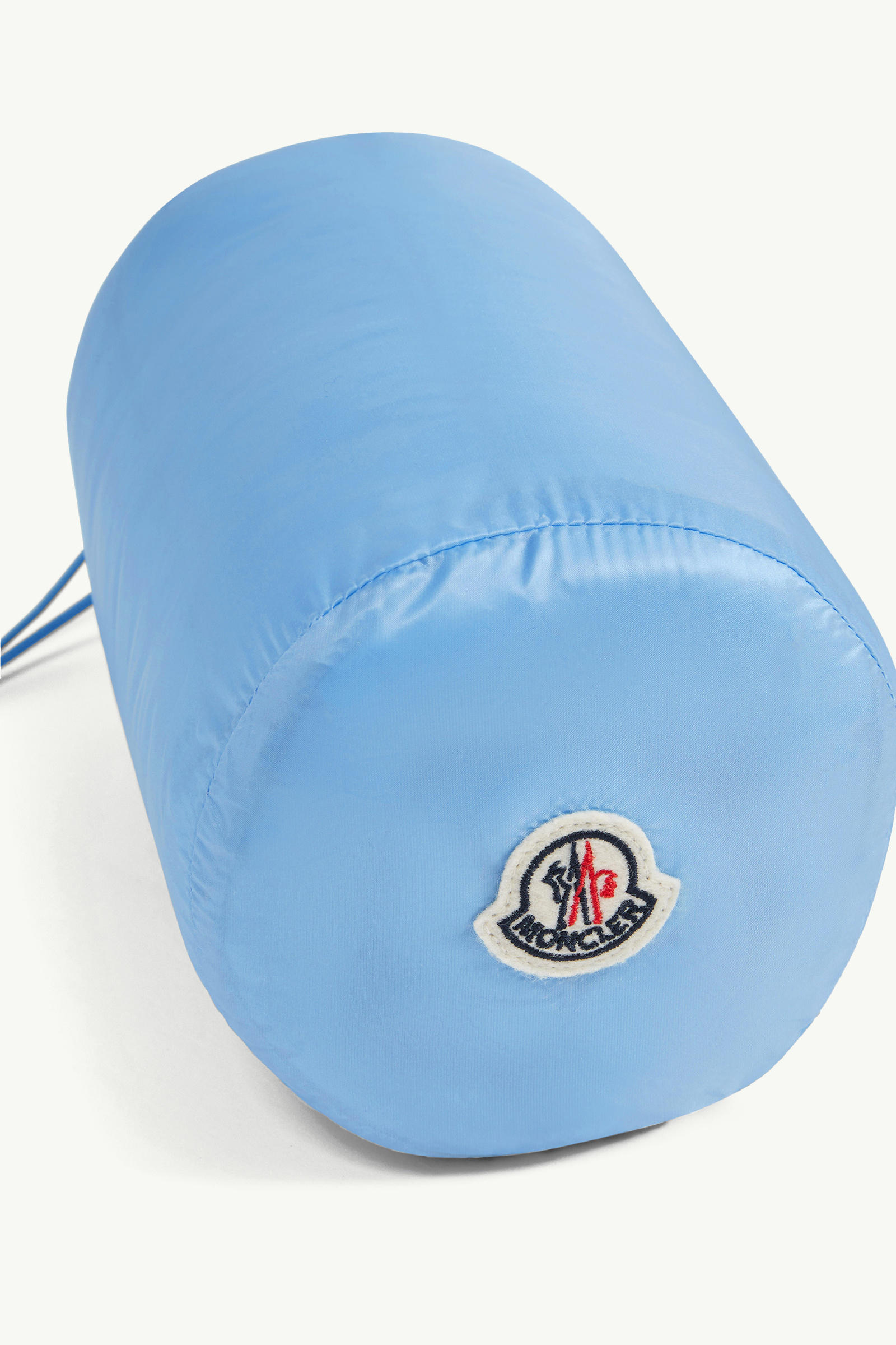 Acorus Packable Down Jacket Boy Light Blue Moncler 6
