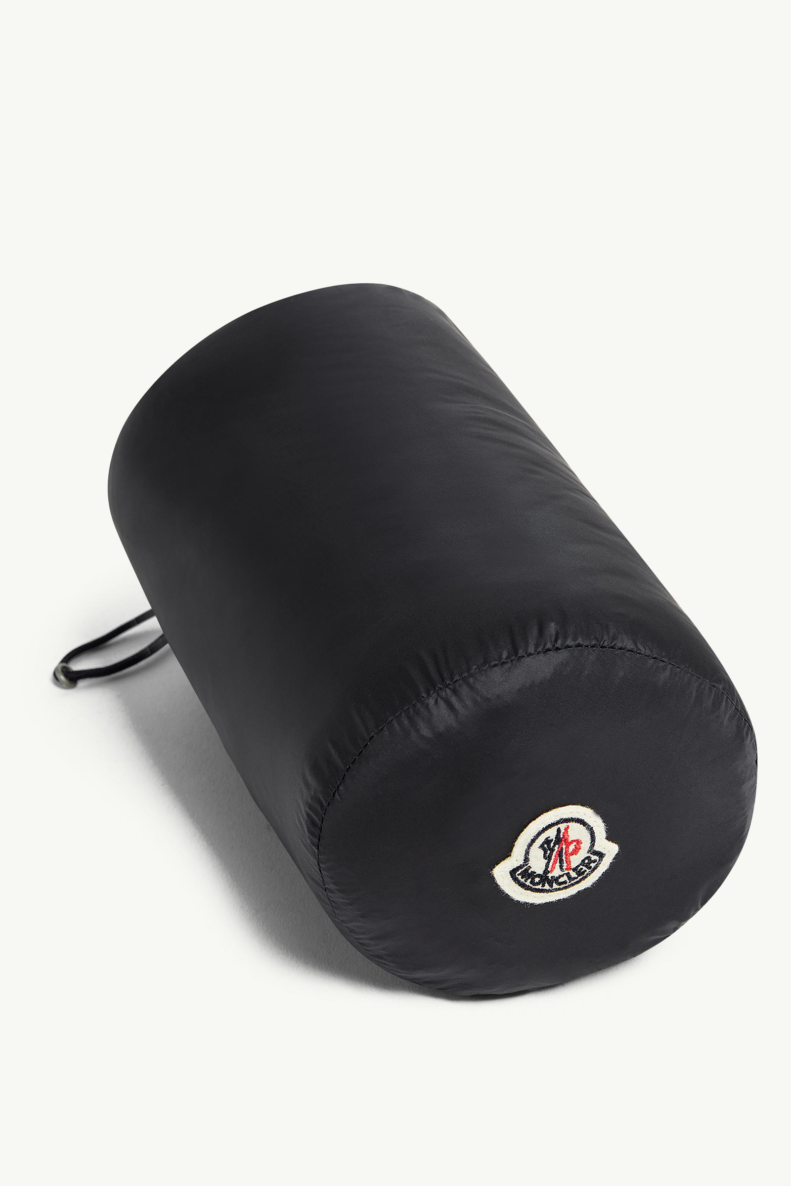 Acorus Packable Down Jacket Boy Black Moncler 5